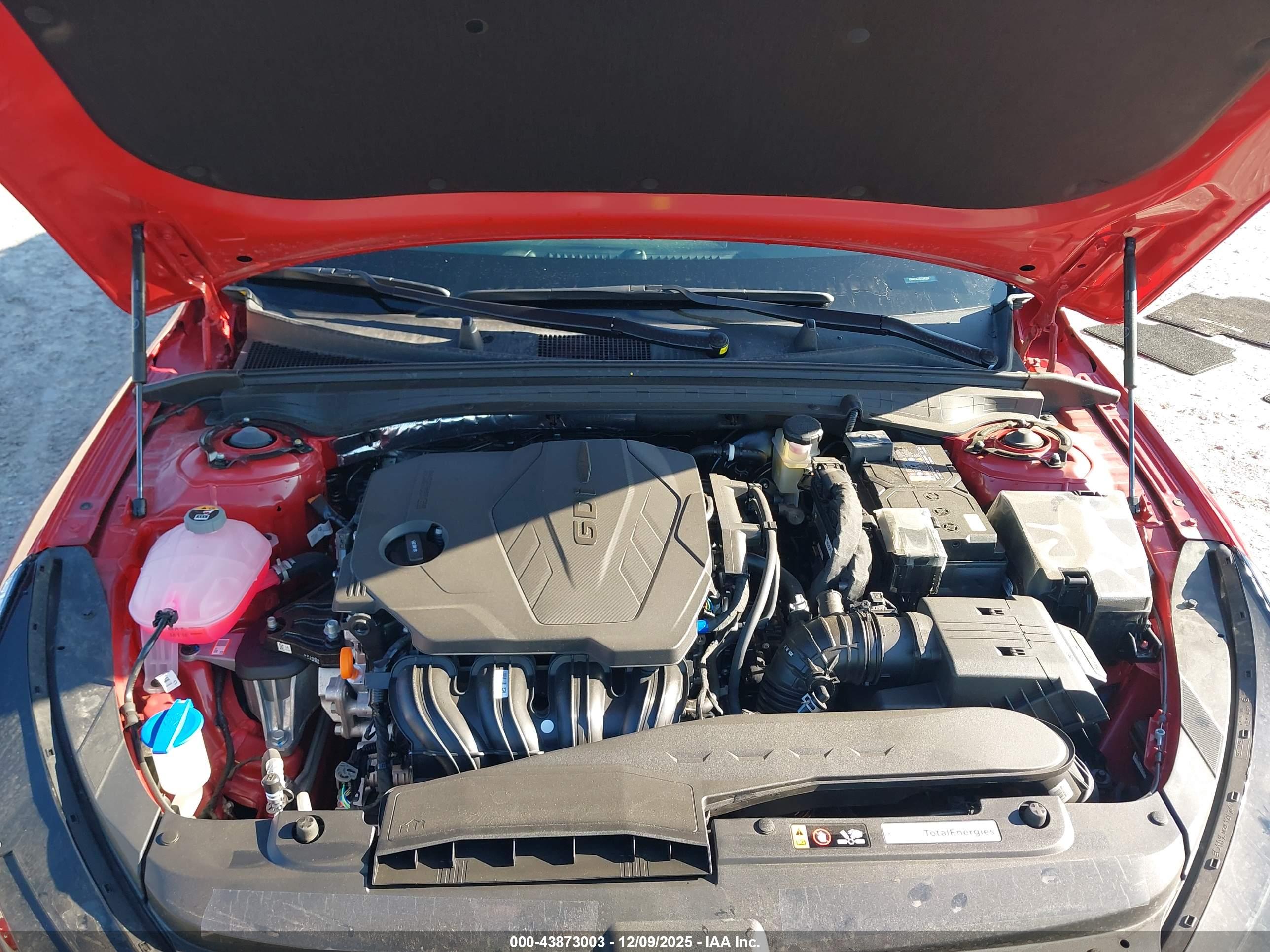 KIA K5 image 10