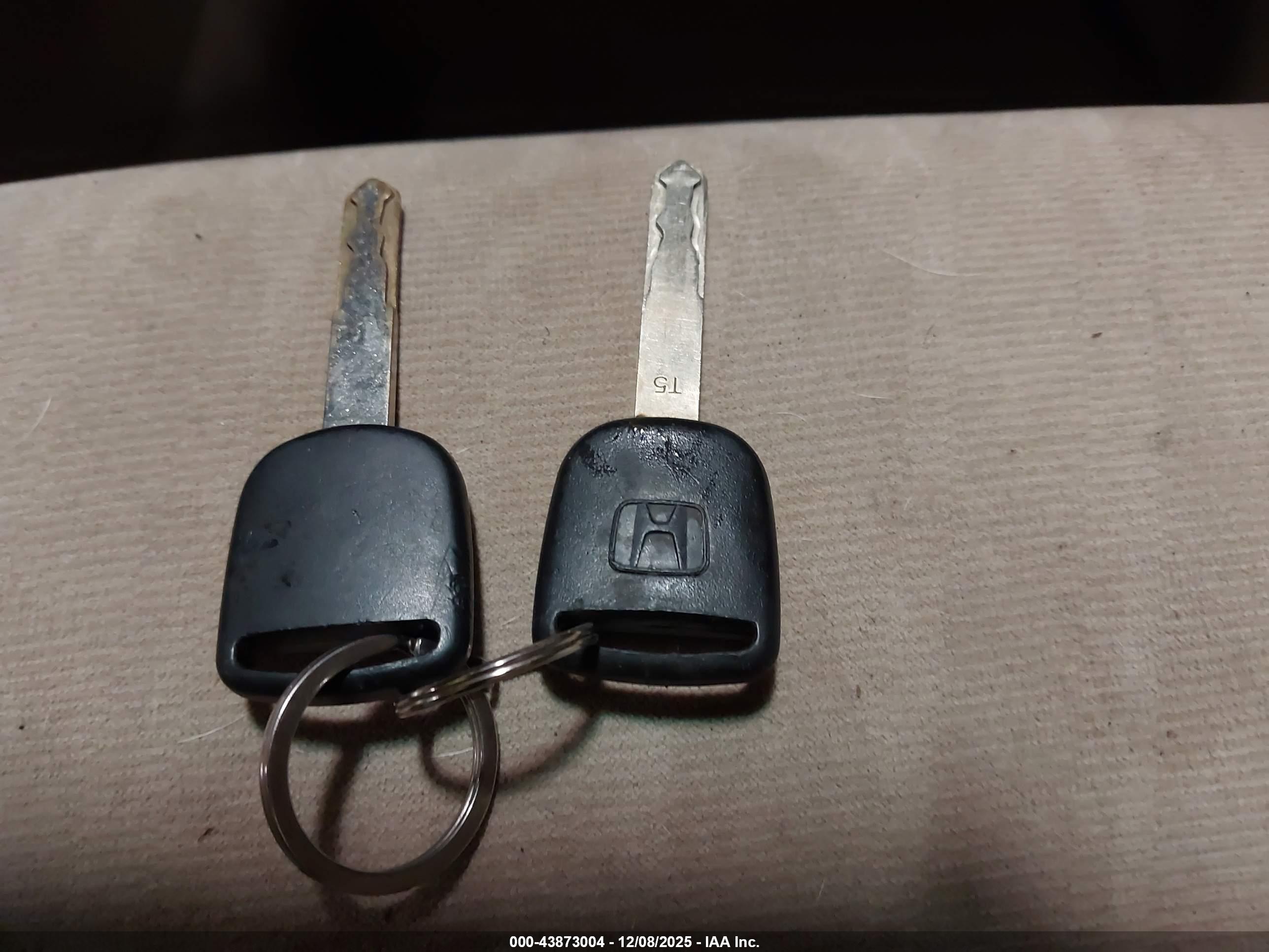 HONDA CIVIC image 11