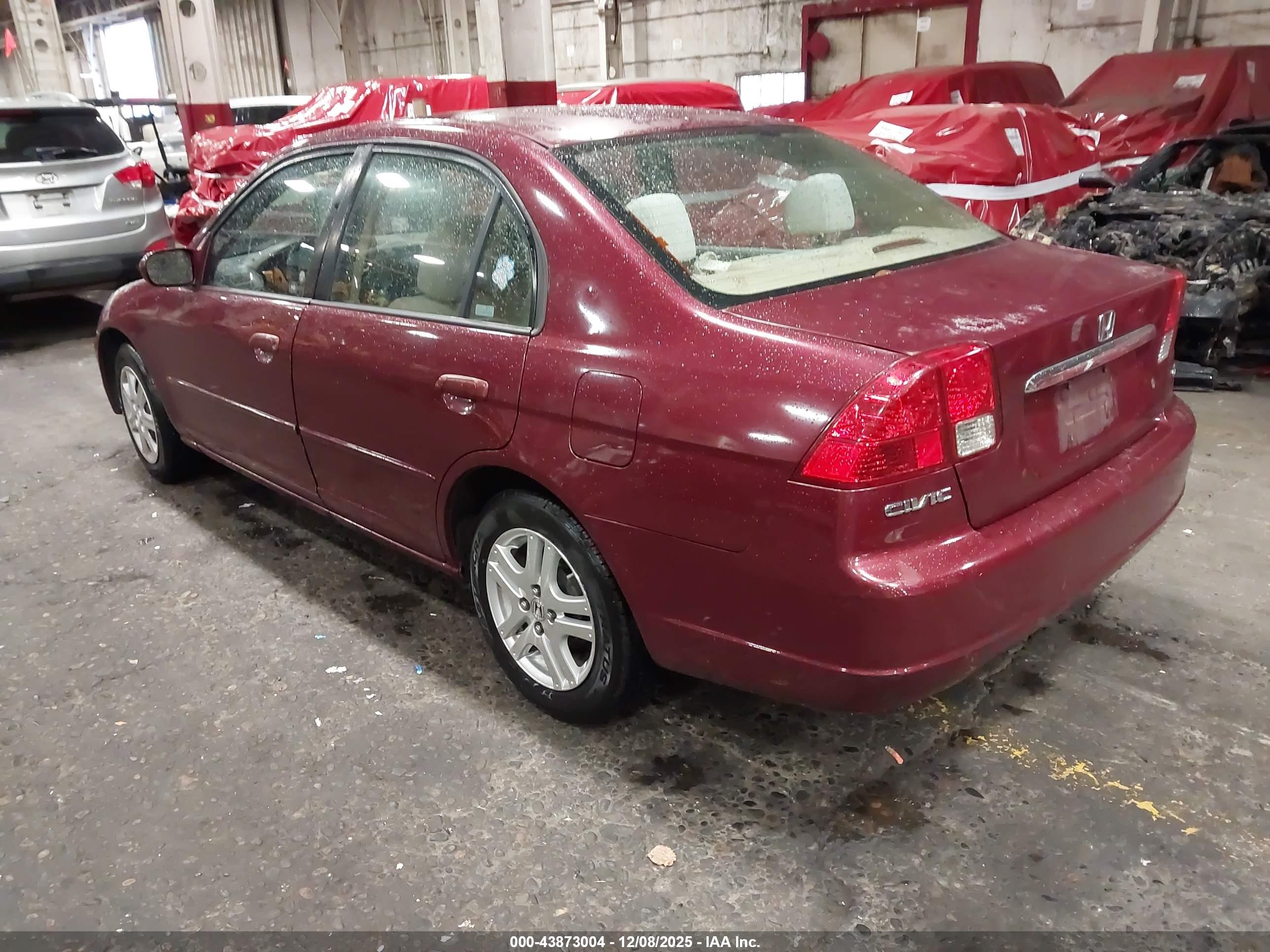 HONDA CIVIC image 3