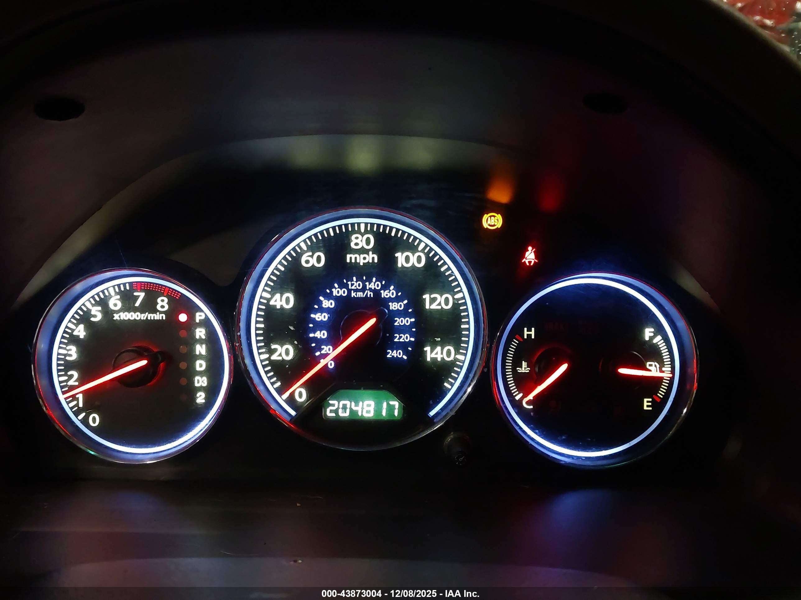HONDA CIVIC image 7