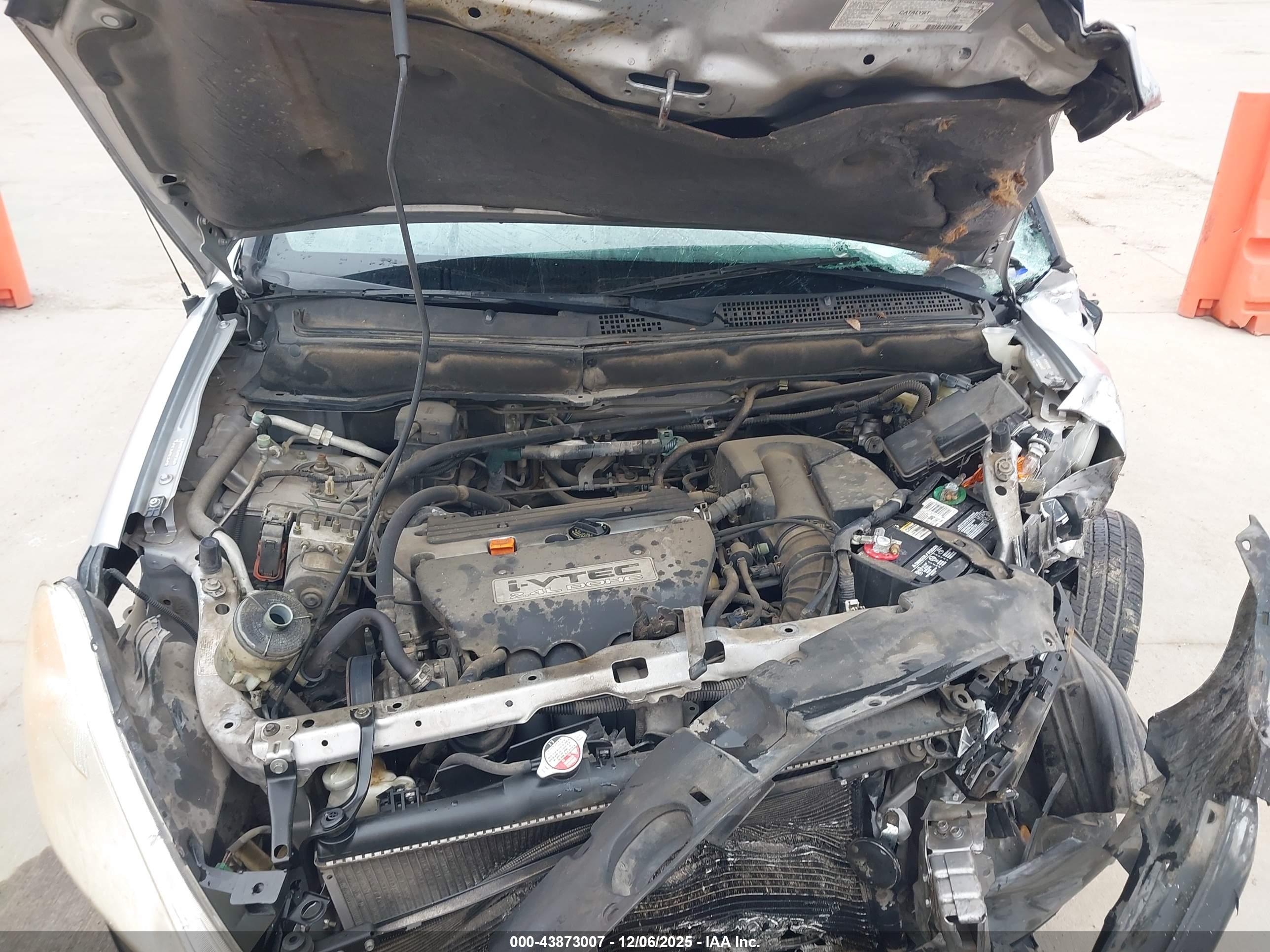 HONDA CR-V image 10