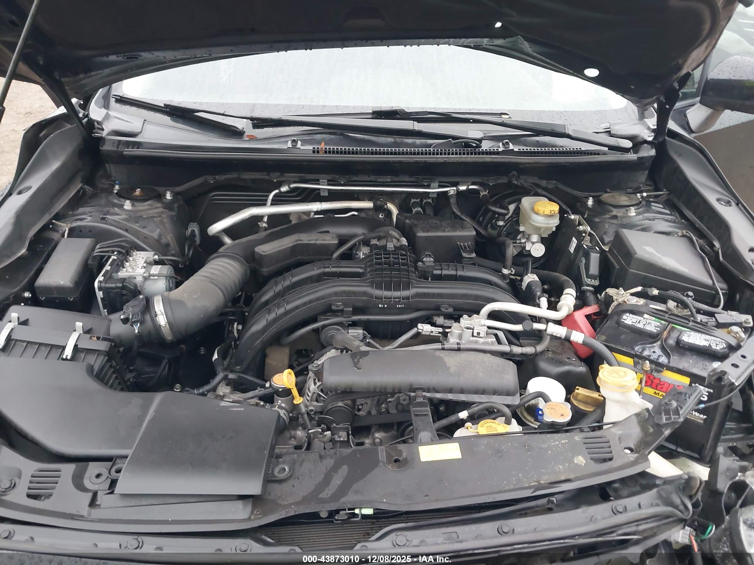 SUBARU CROSSTREK image 10