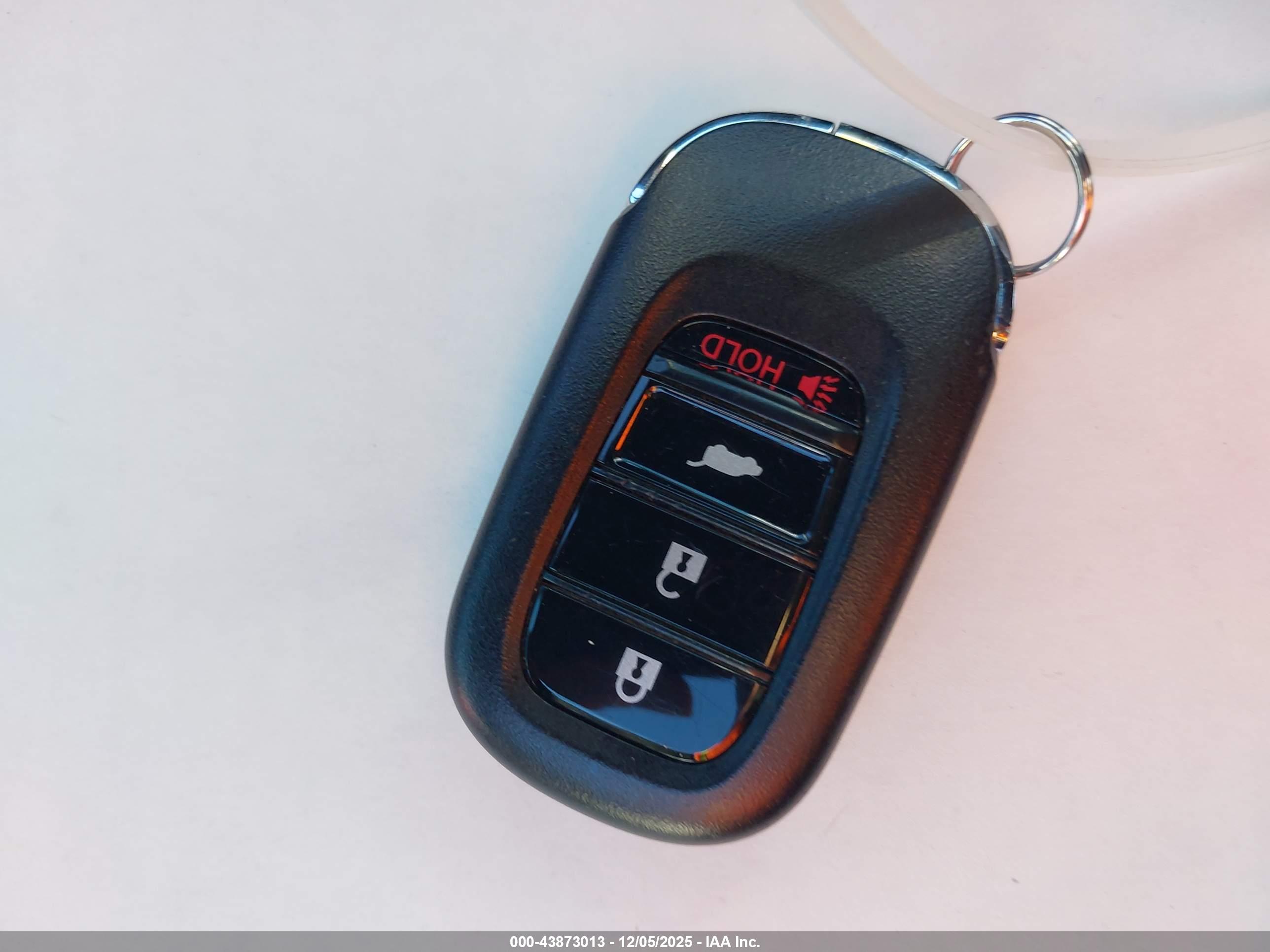 HONDA CR-V image 11