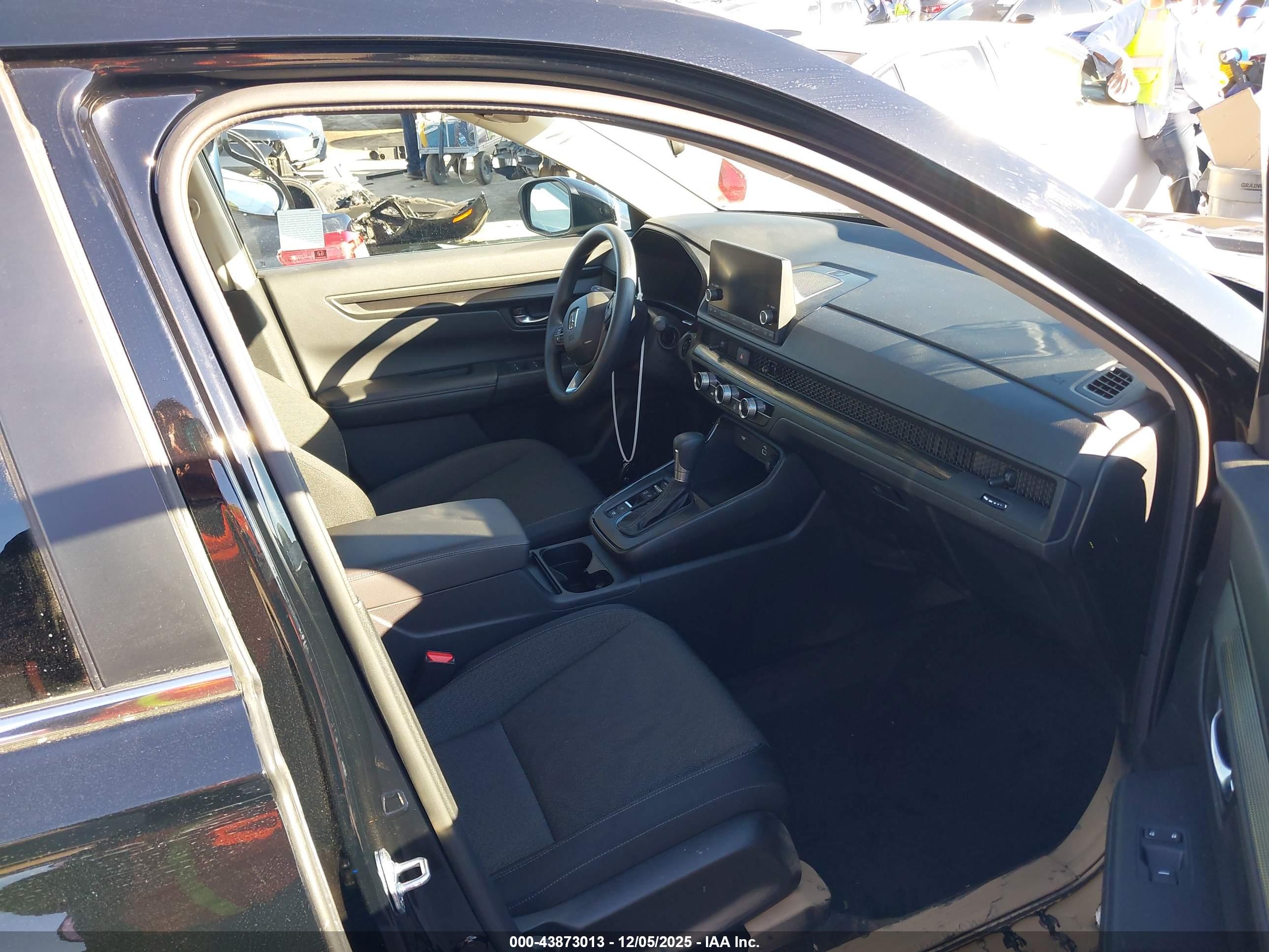 HONDA CR-V image 5