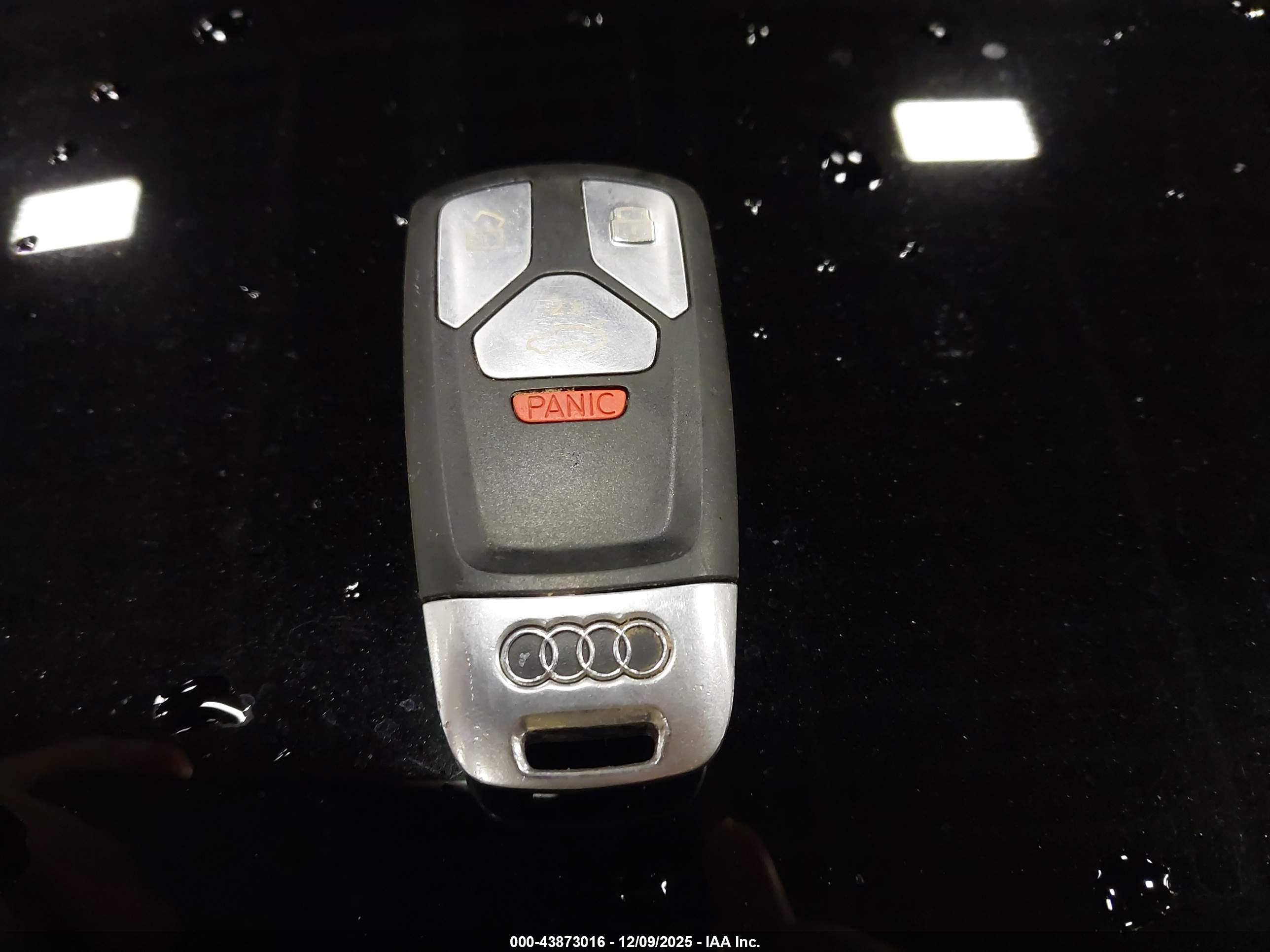 AUDI SQ5 image 11