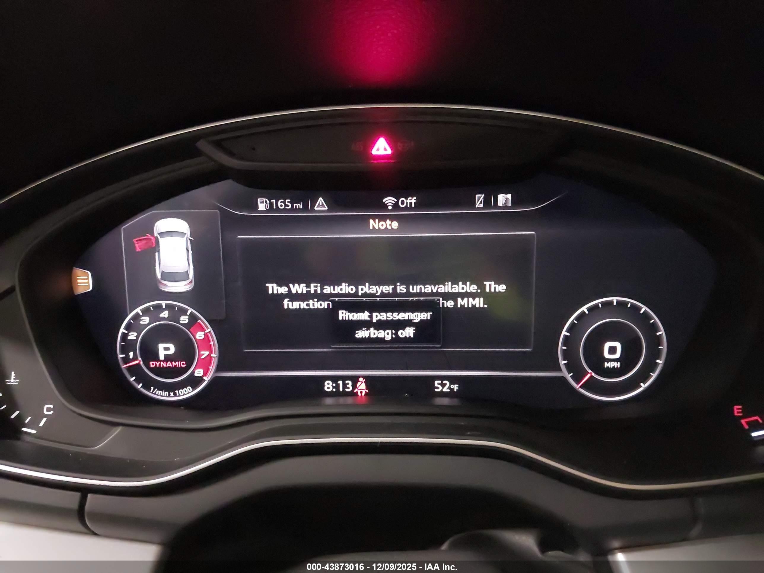 AUDI SQ5 image 7