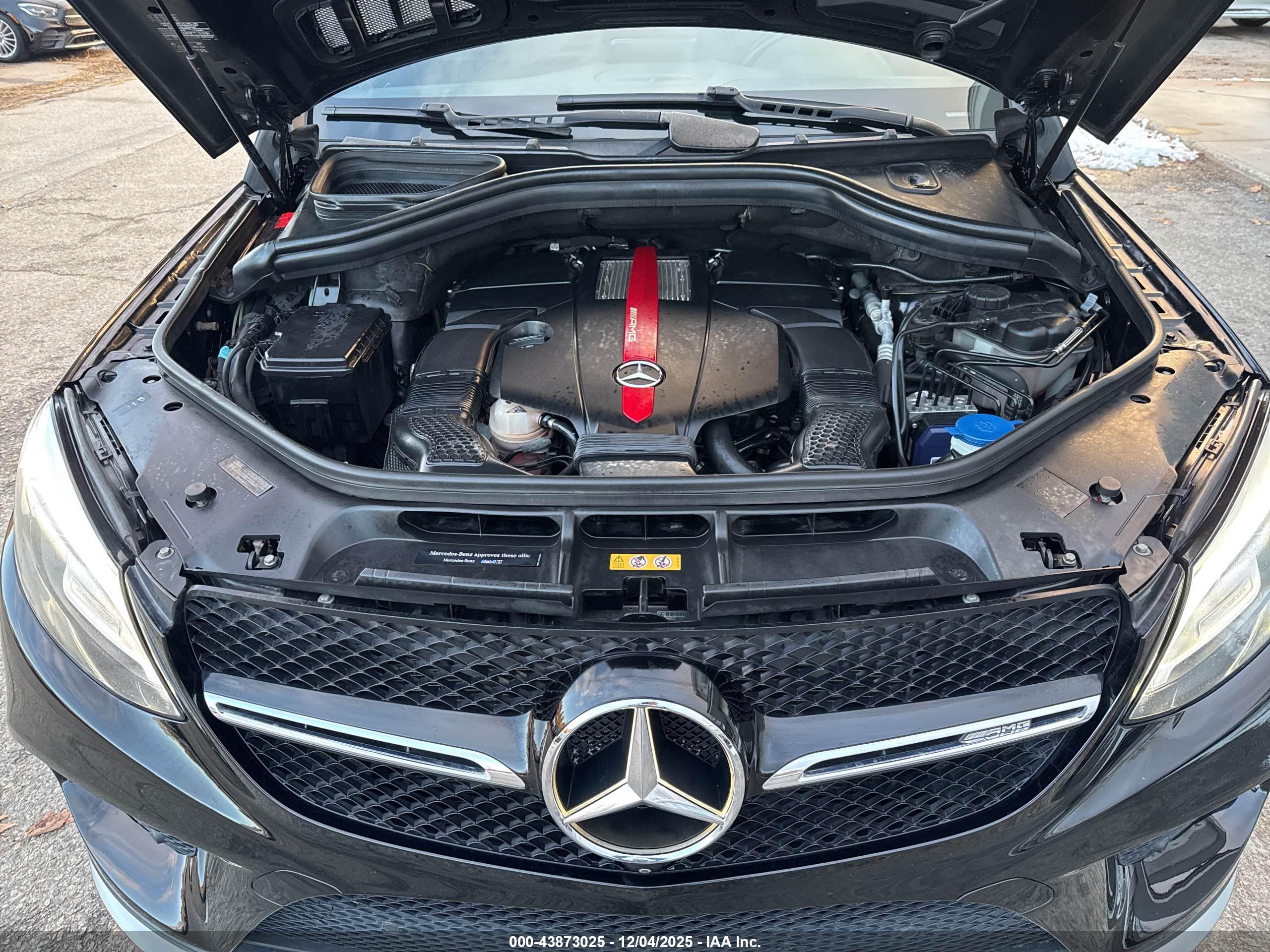 MERCEDES-BENZ AMG image 10