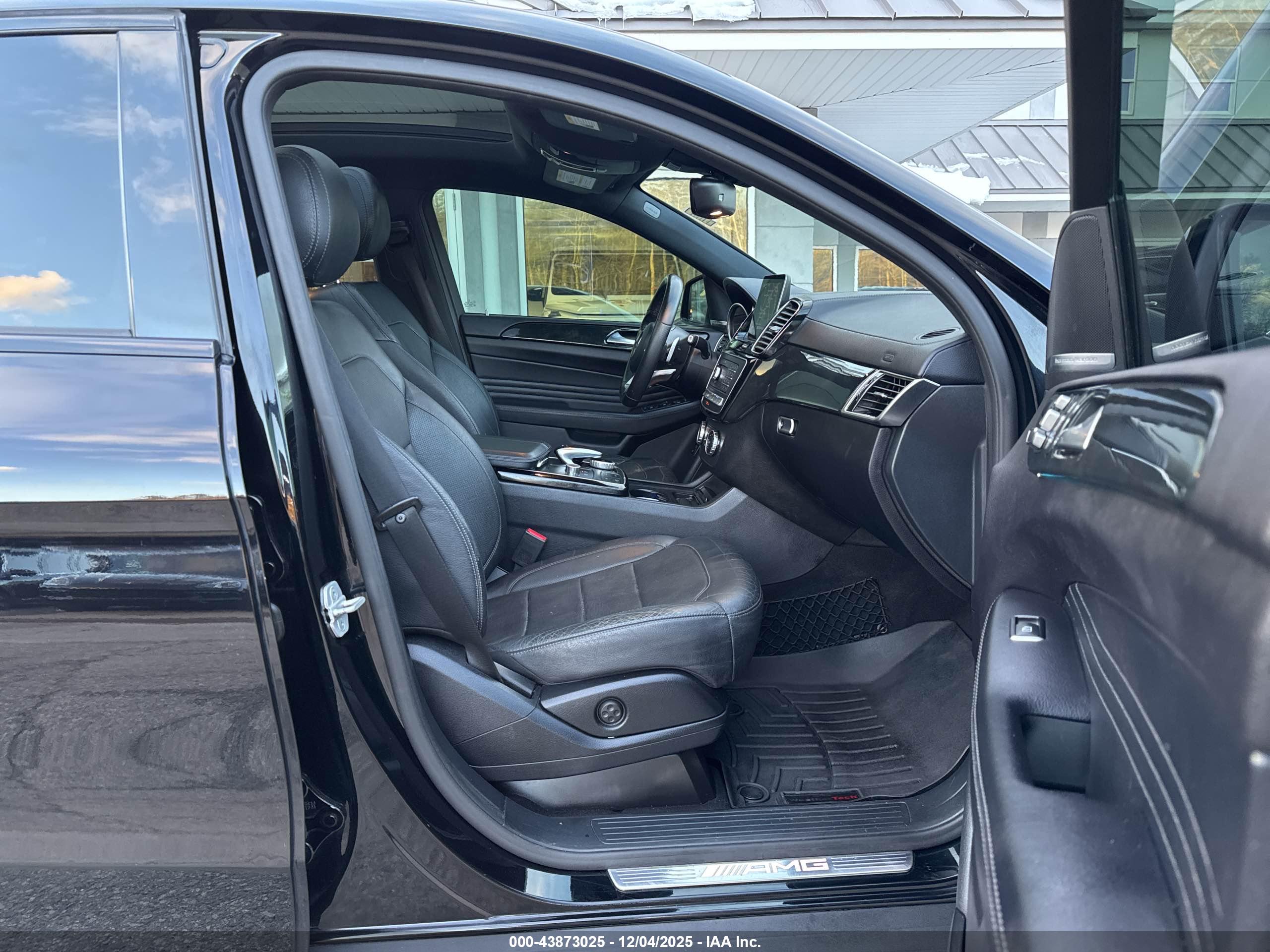 MERCEDES-BENZ AMG image 5