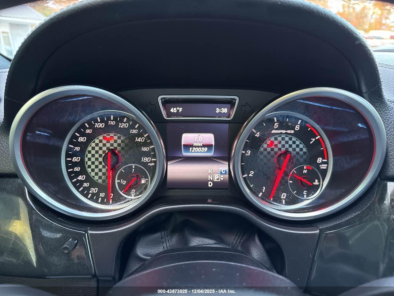 MERCEDES-BENZ AMG image 7