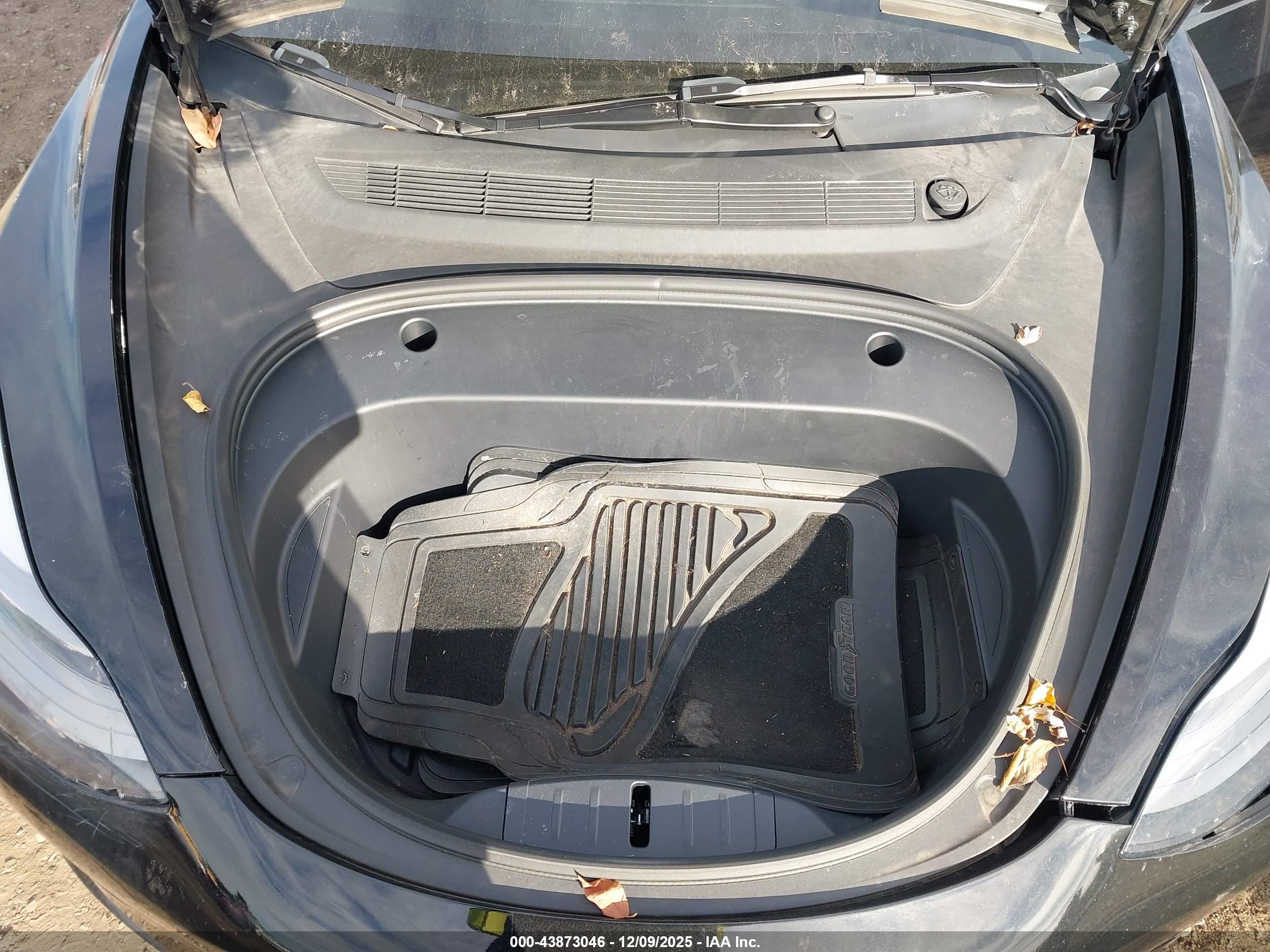 TESLA MODEL image 10
