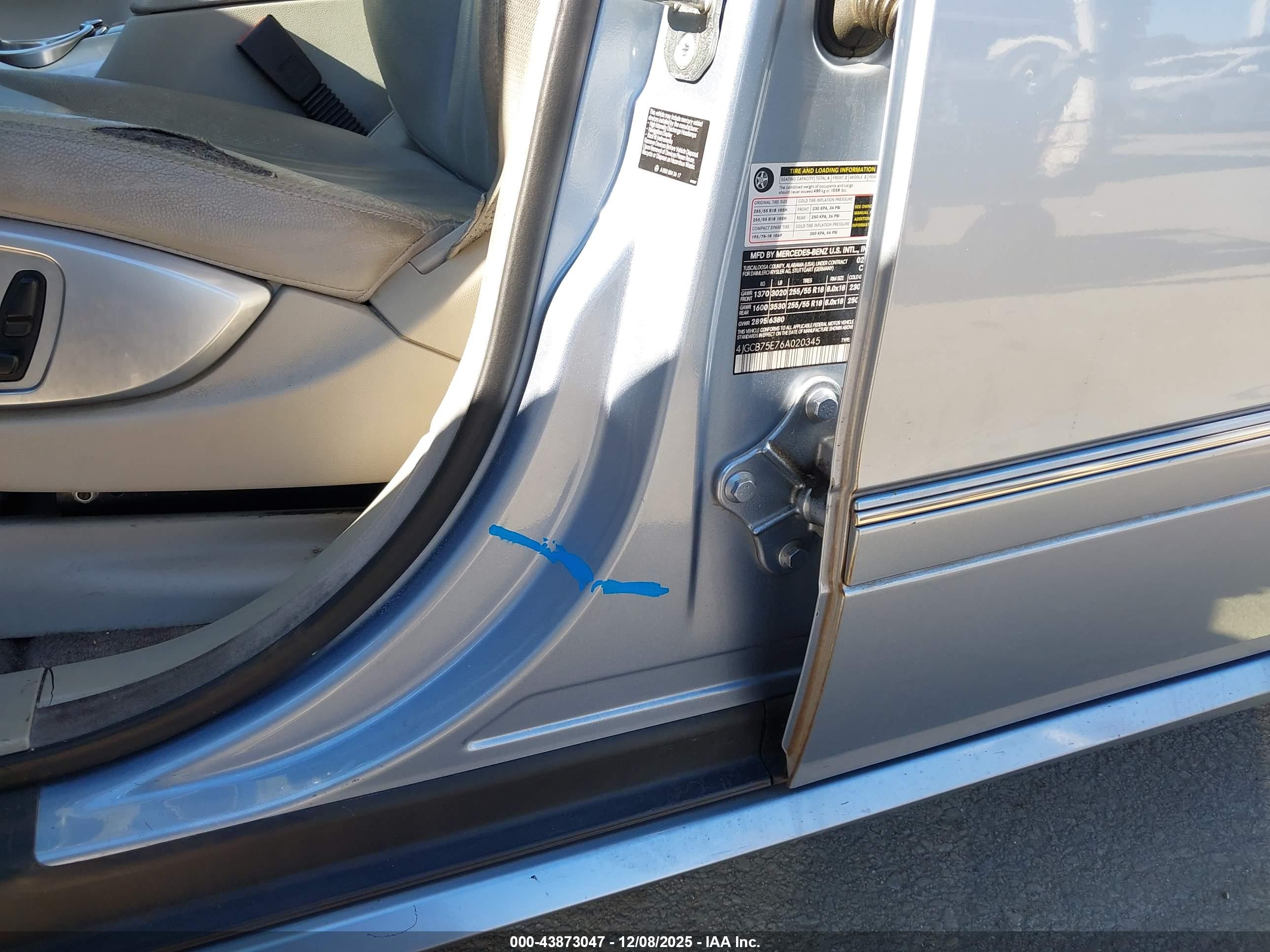 MERCEDES-BENZ R image 6
