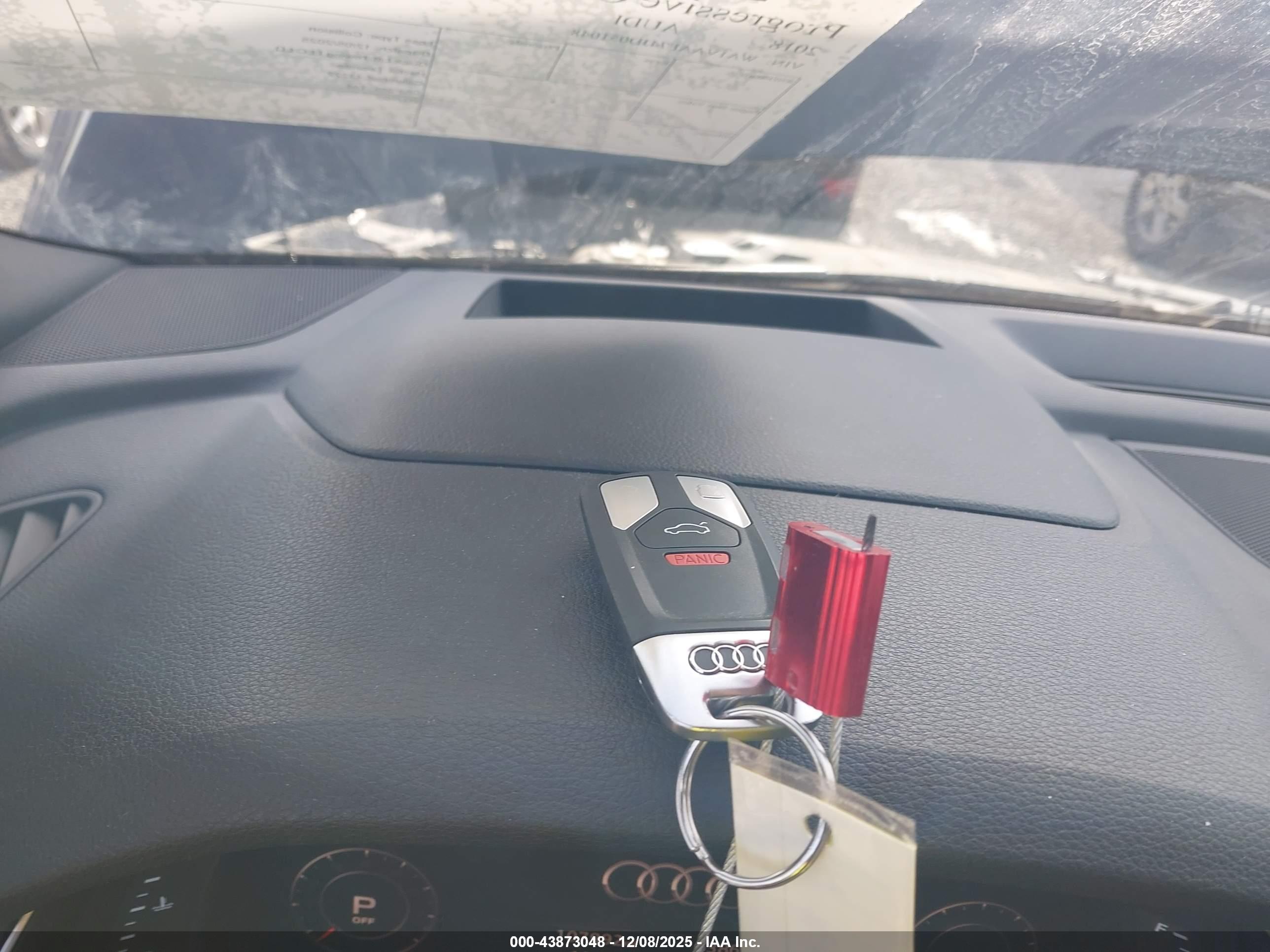 AUDI Q7 image 11