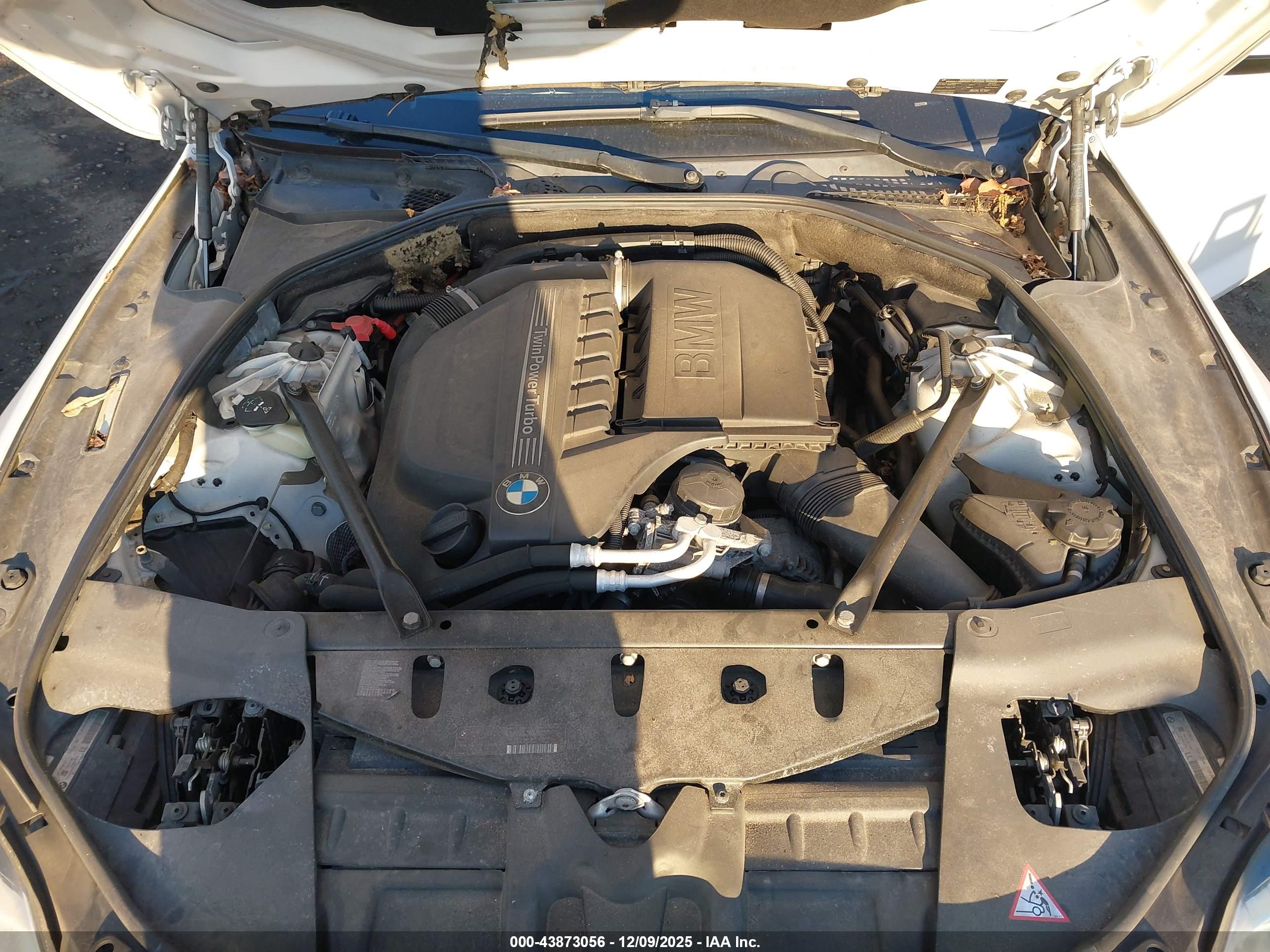 BMW 640I image 10