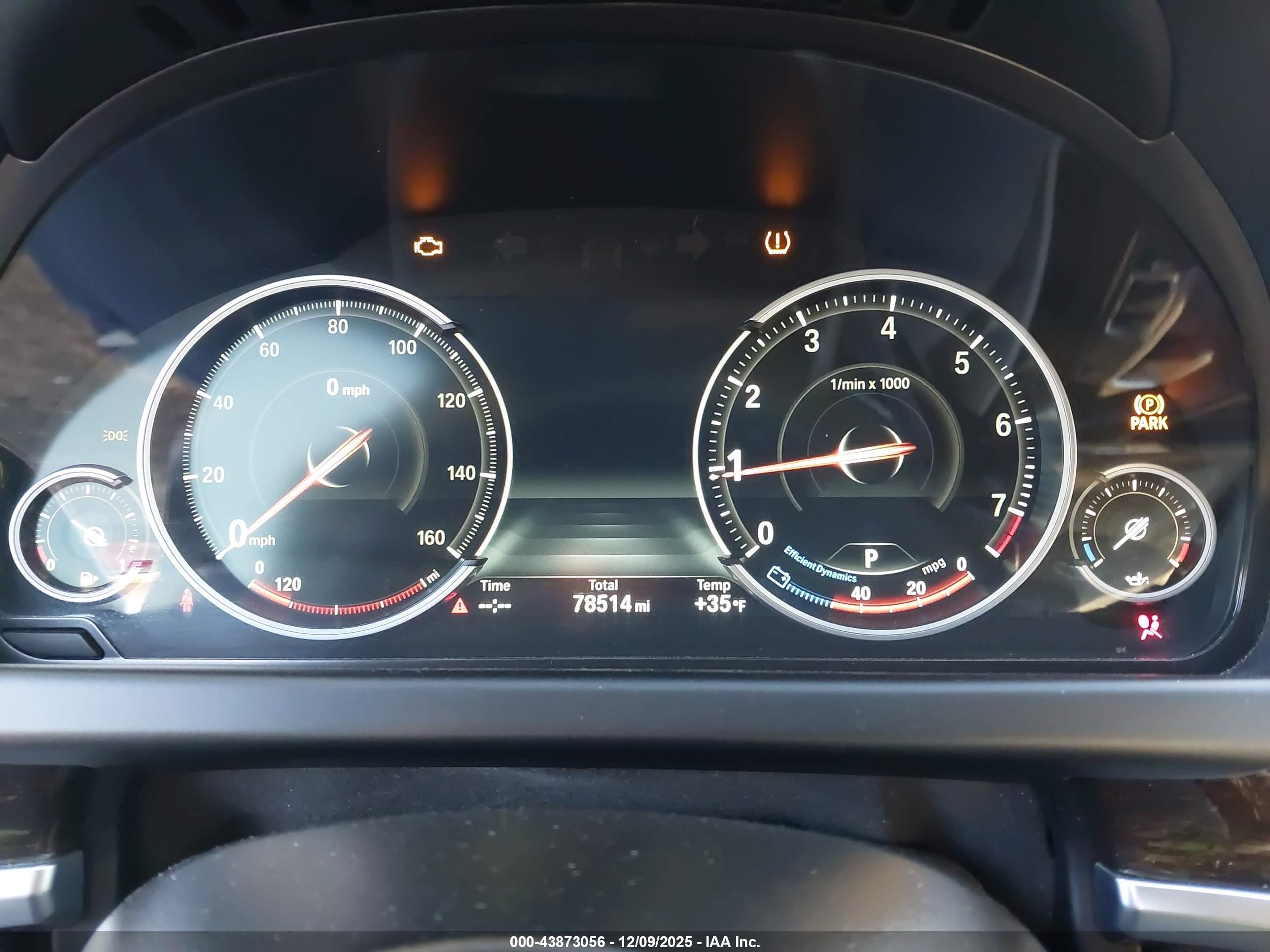 BMW 640I image 7