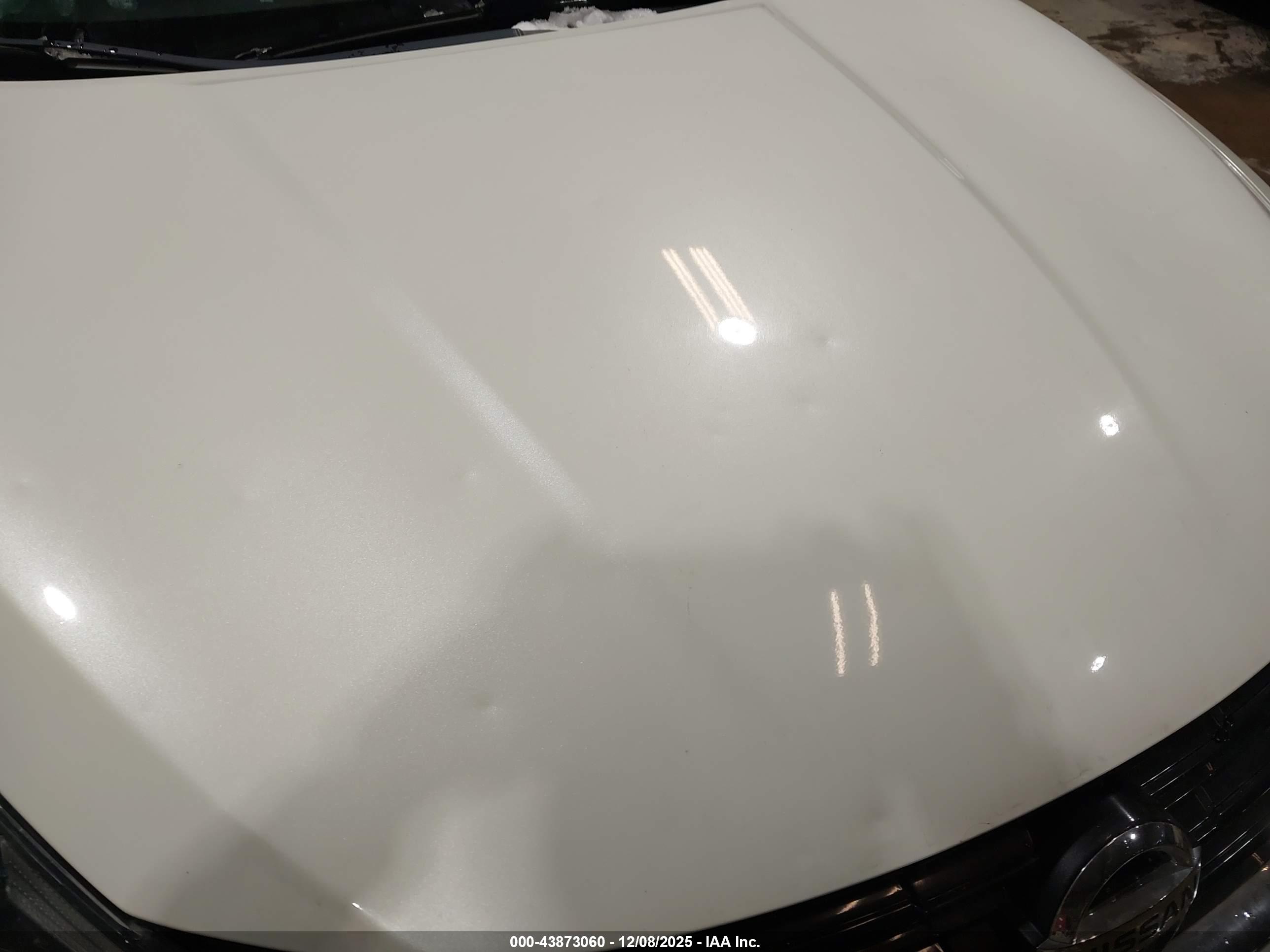 NISSAN ALTIMA image 6