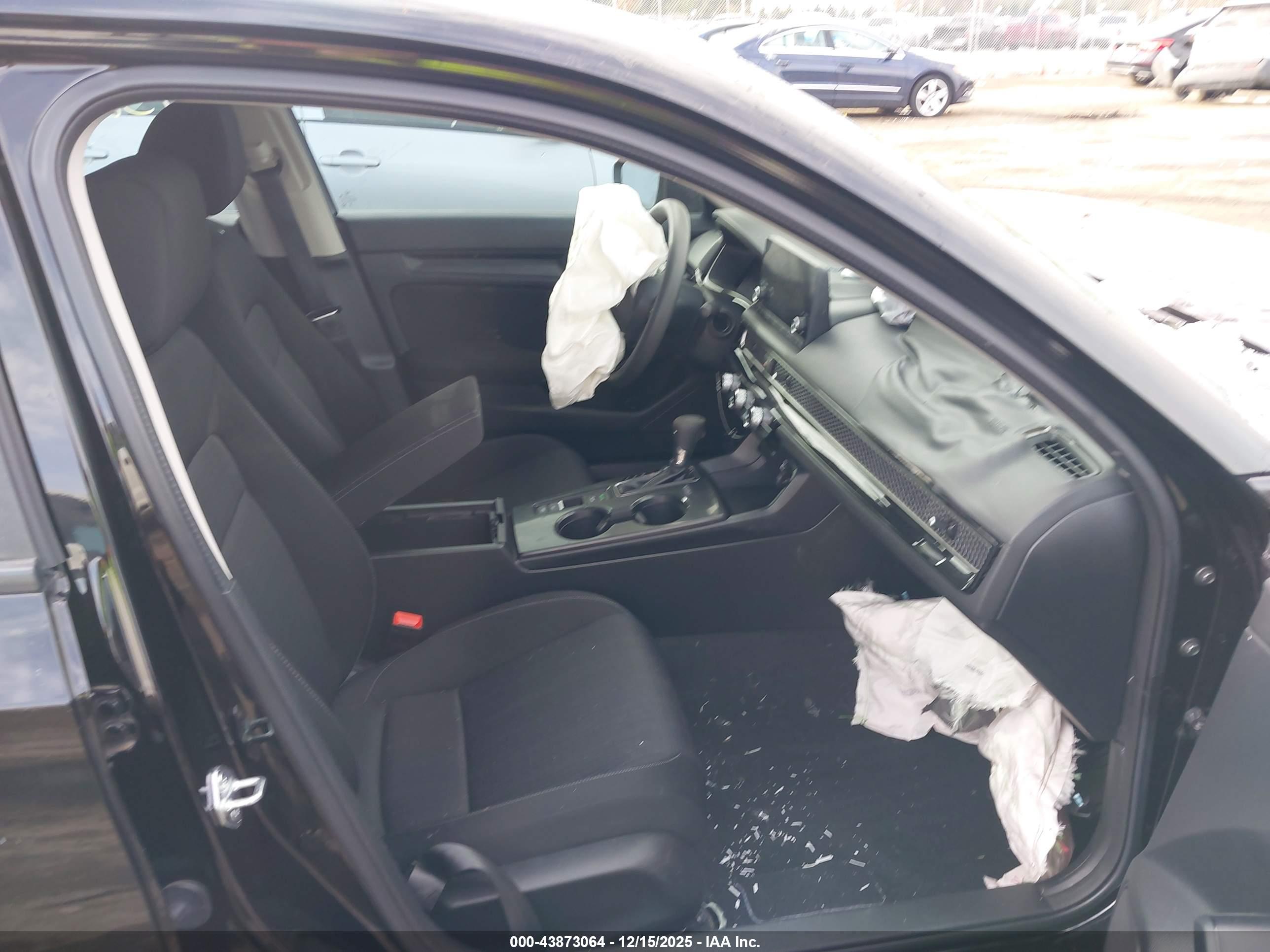 HONDA CIVIC image 5