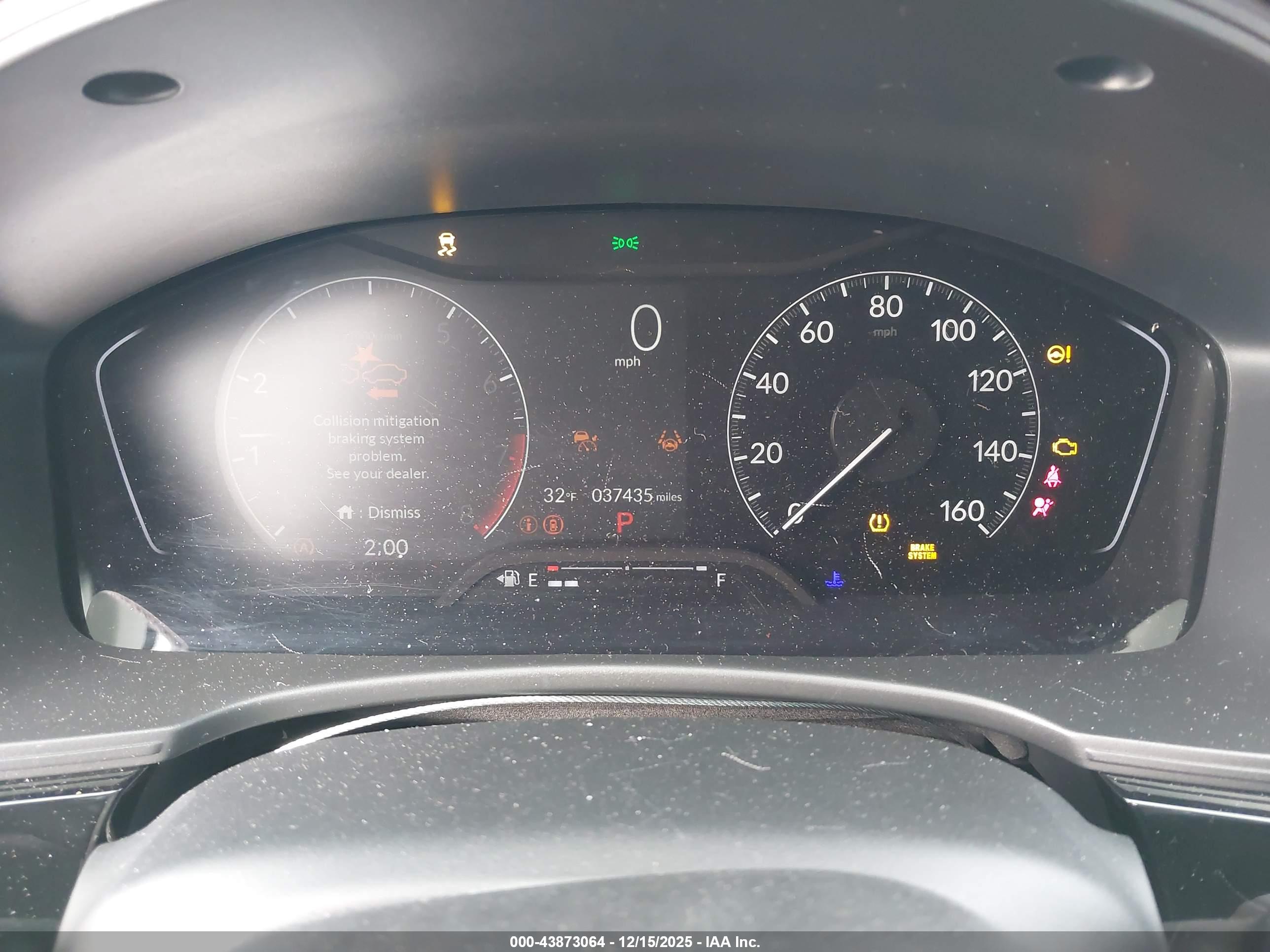 HONDA CIVIC image 7