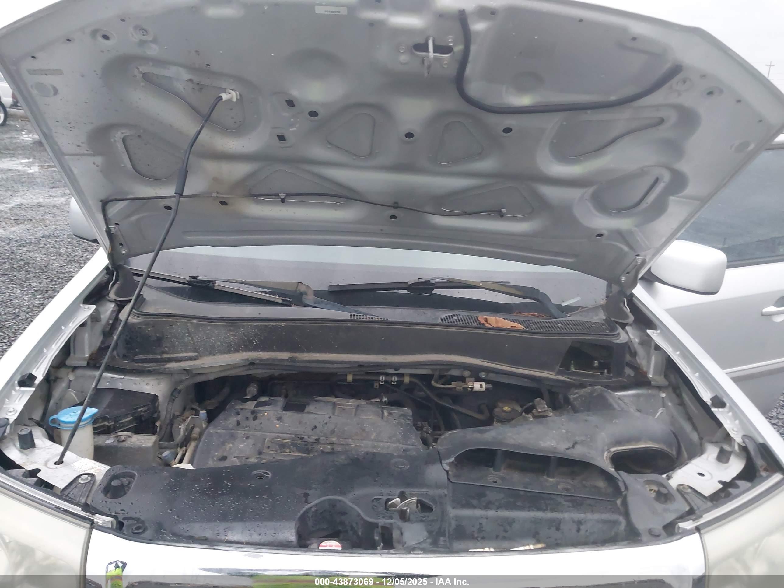 HONDA PILOT image 10