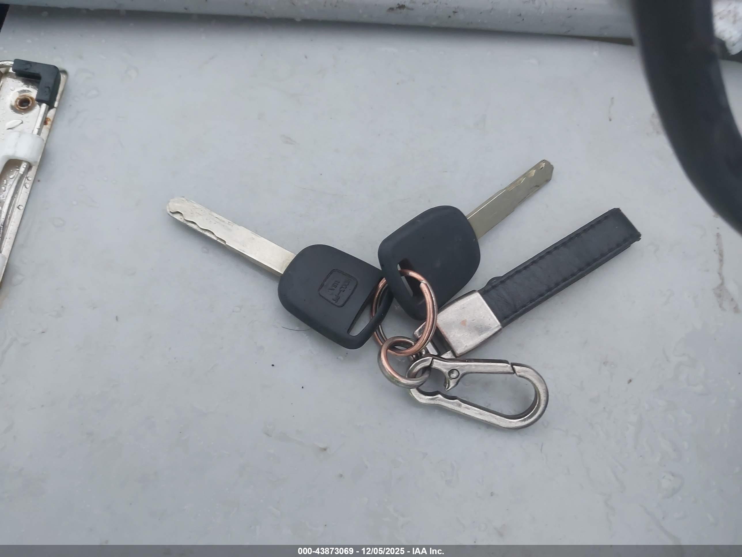 HONDA PILOT image 11