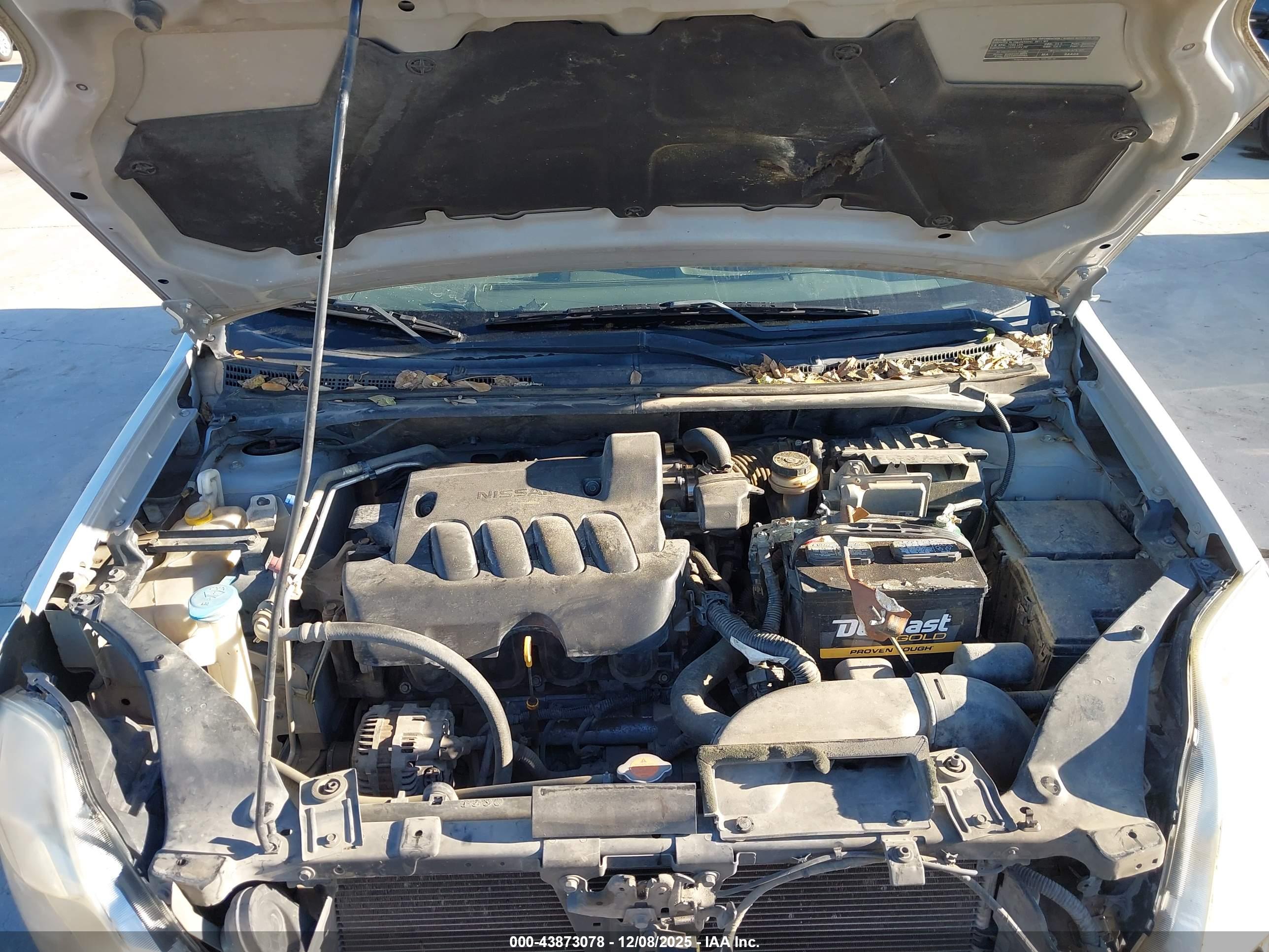 NISSAN SENTRA image 10