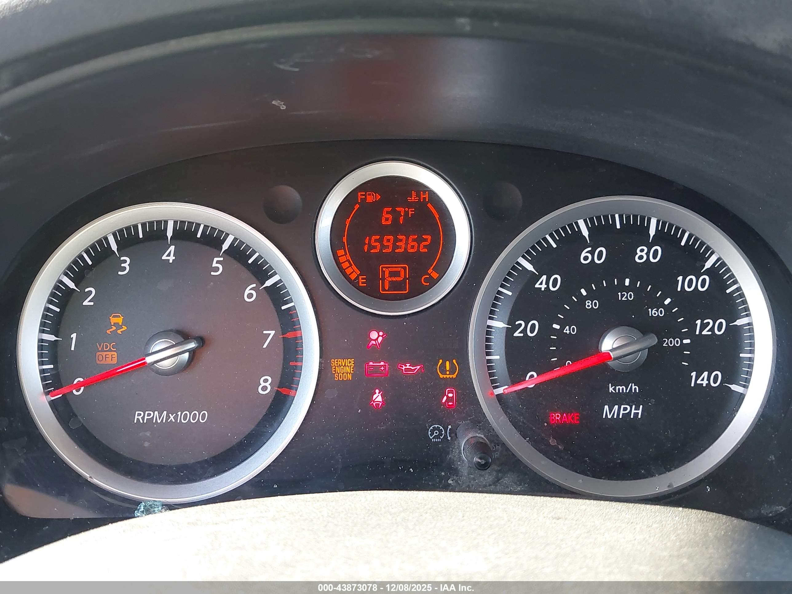 NISSAN SENTRA image 7