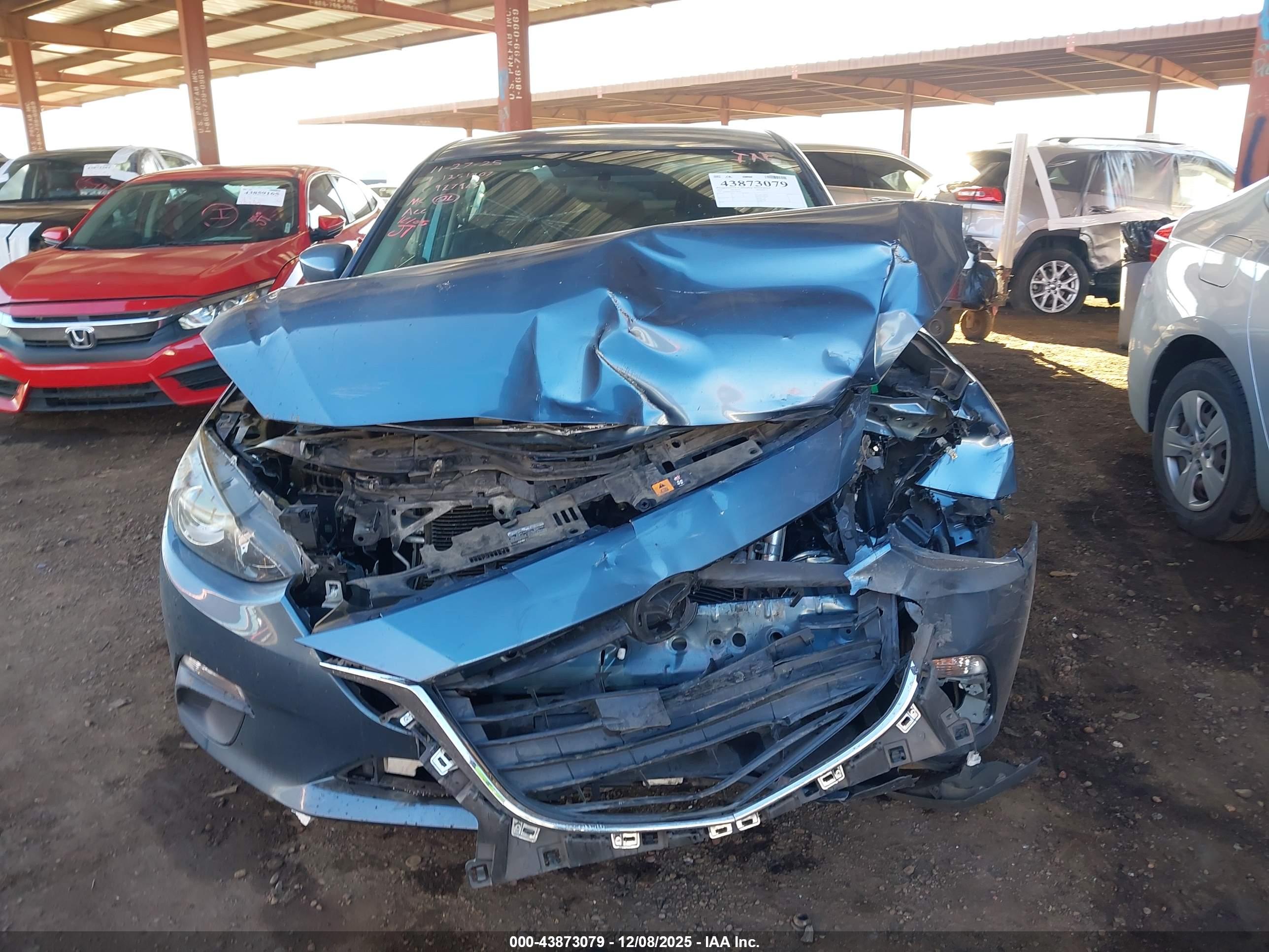 MAZDA MAZDA3 image 6