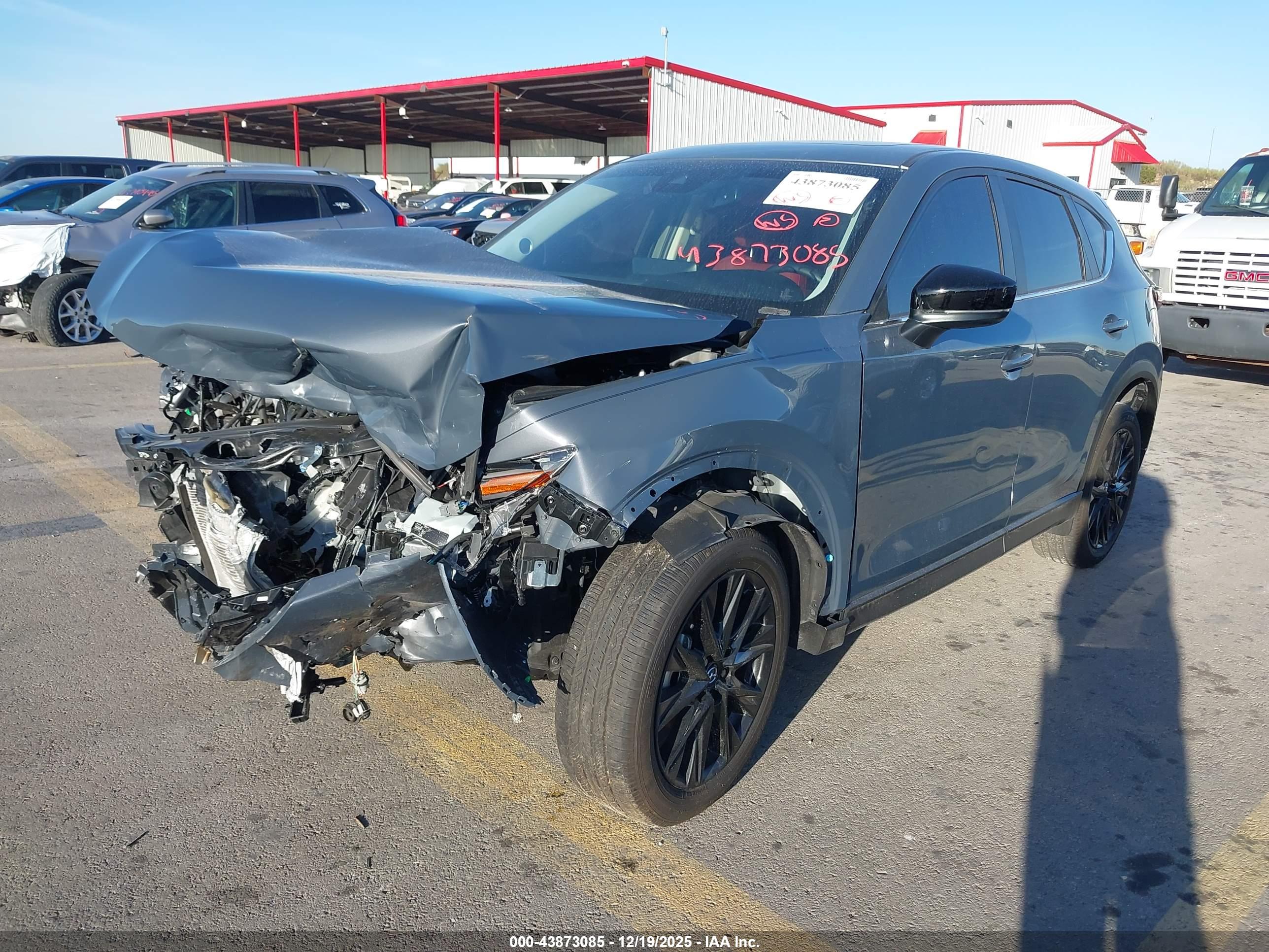 MAZDA CX-5 image 2