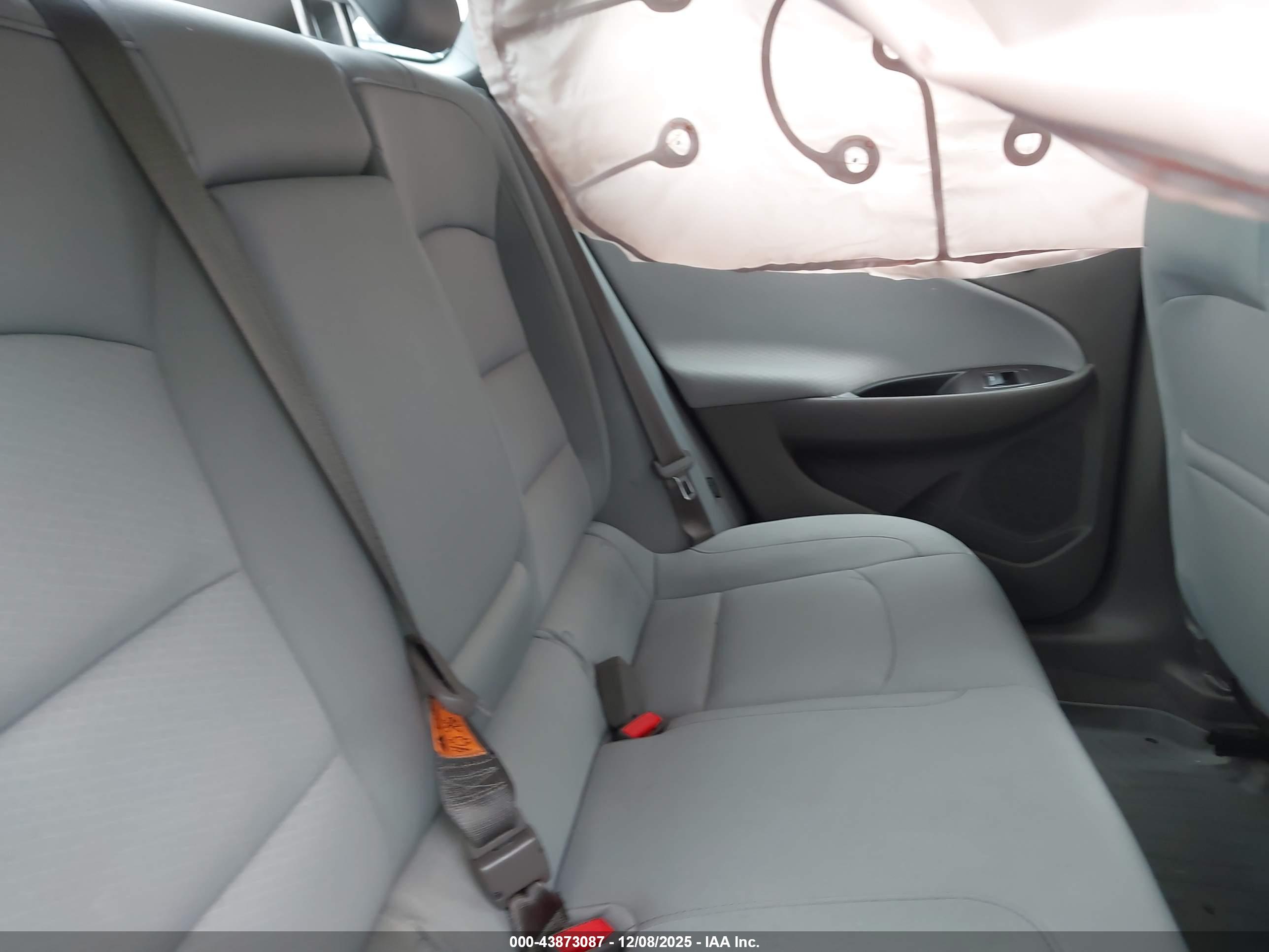 CHEVROLET MALIBU image 8