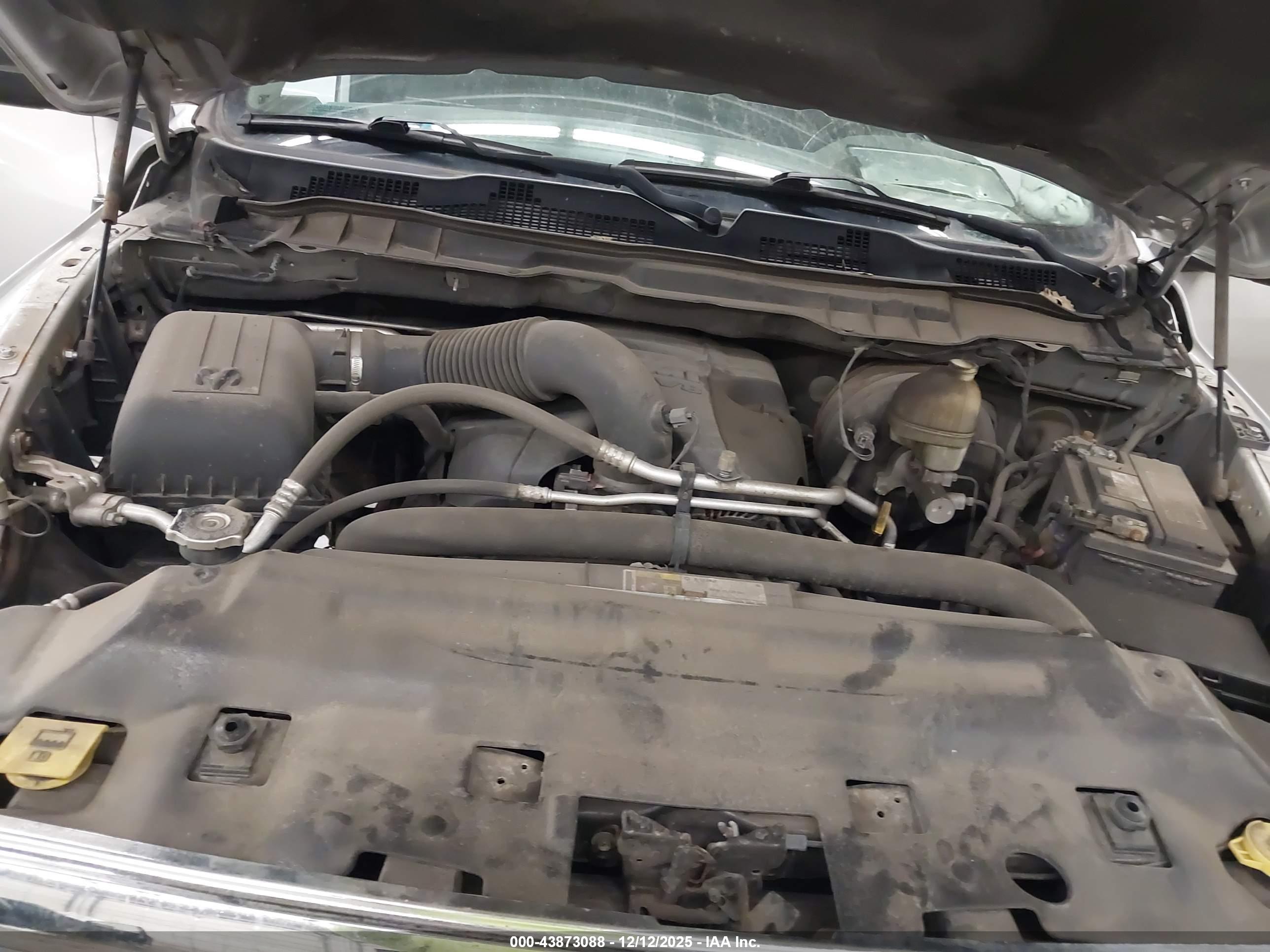 RAM 1500 image 10