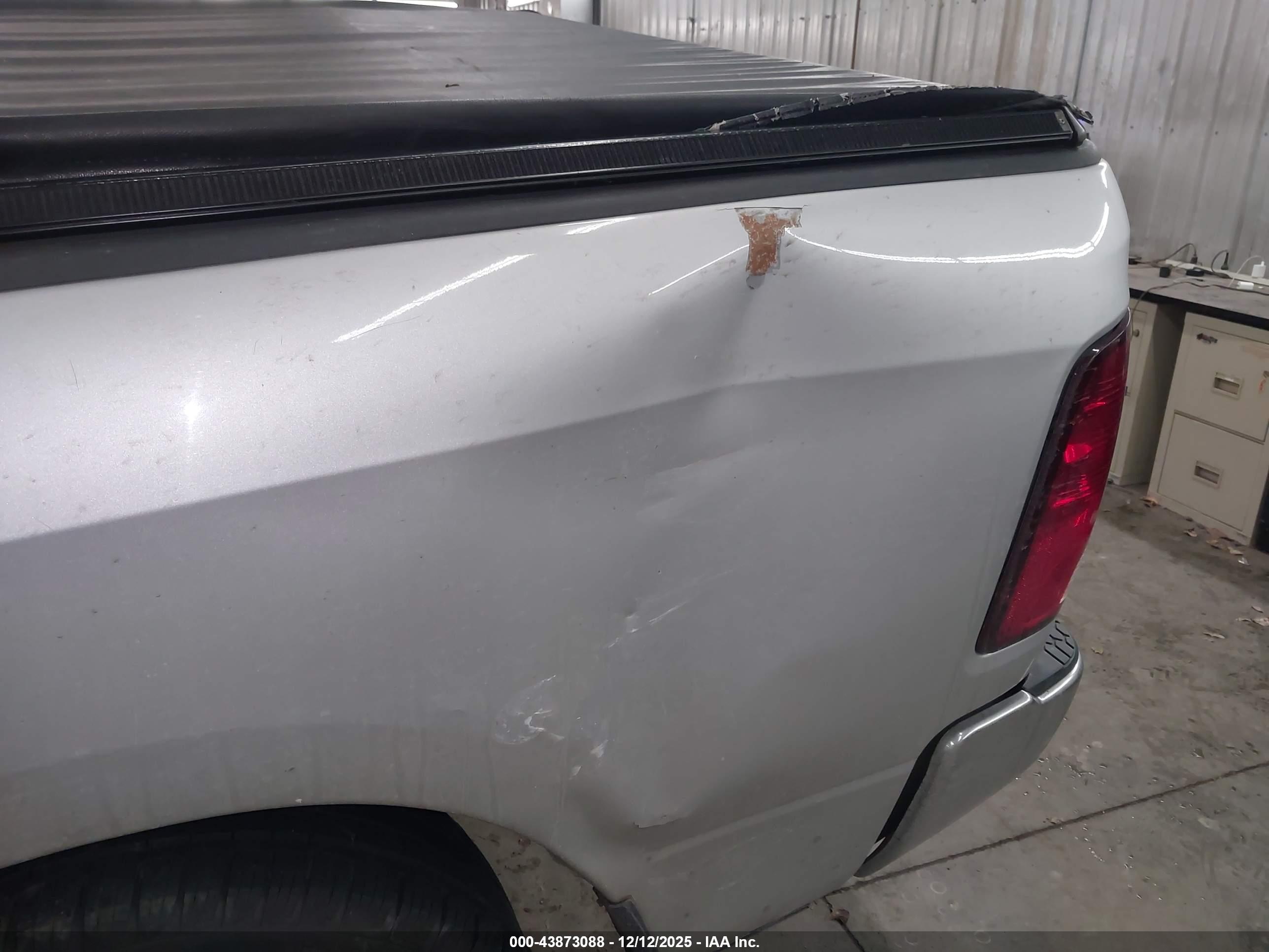 RAM 1500 image 6
