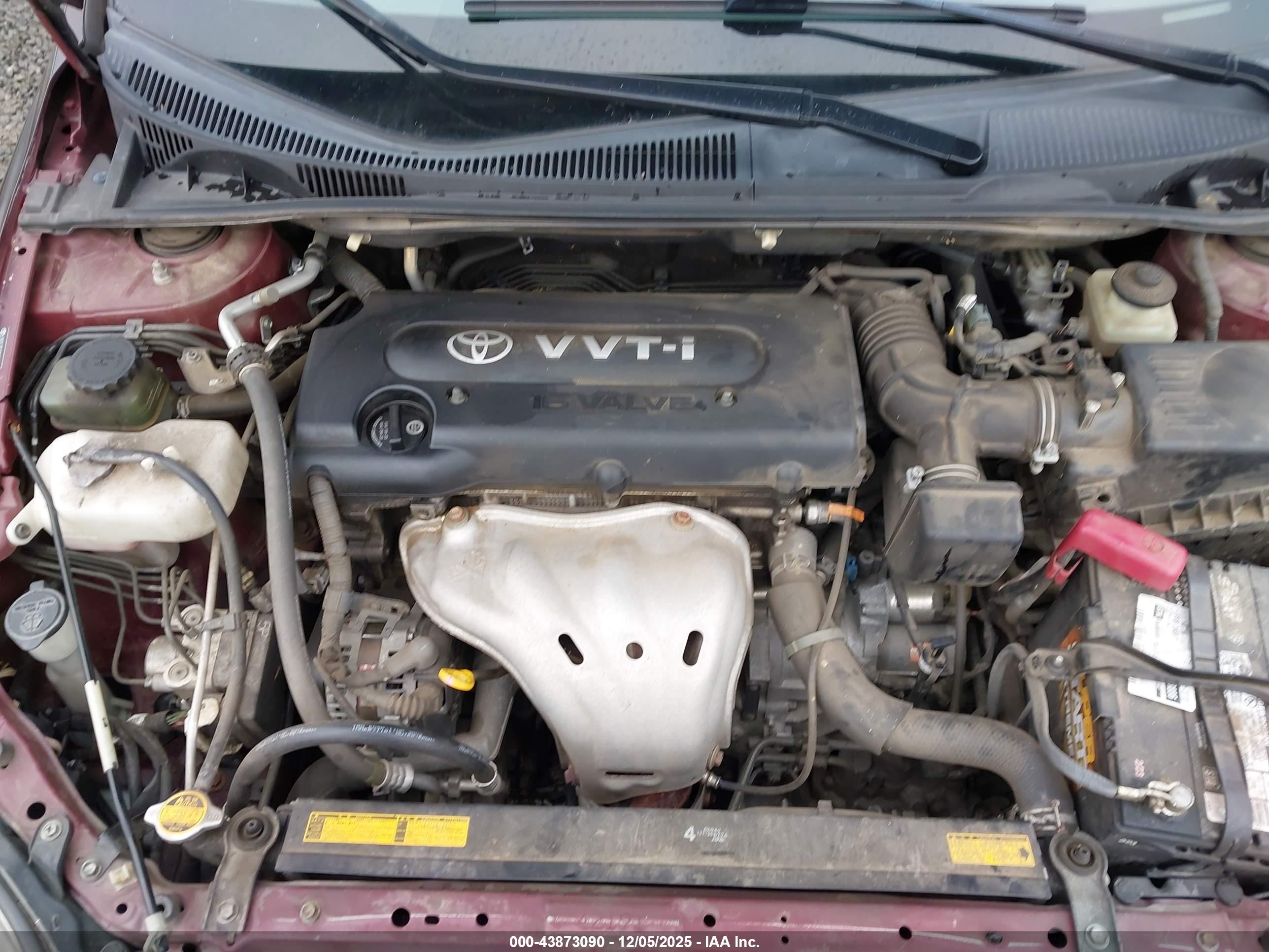 SCION TC image 10