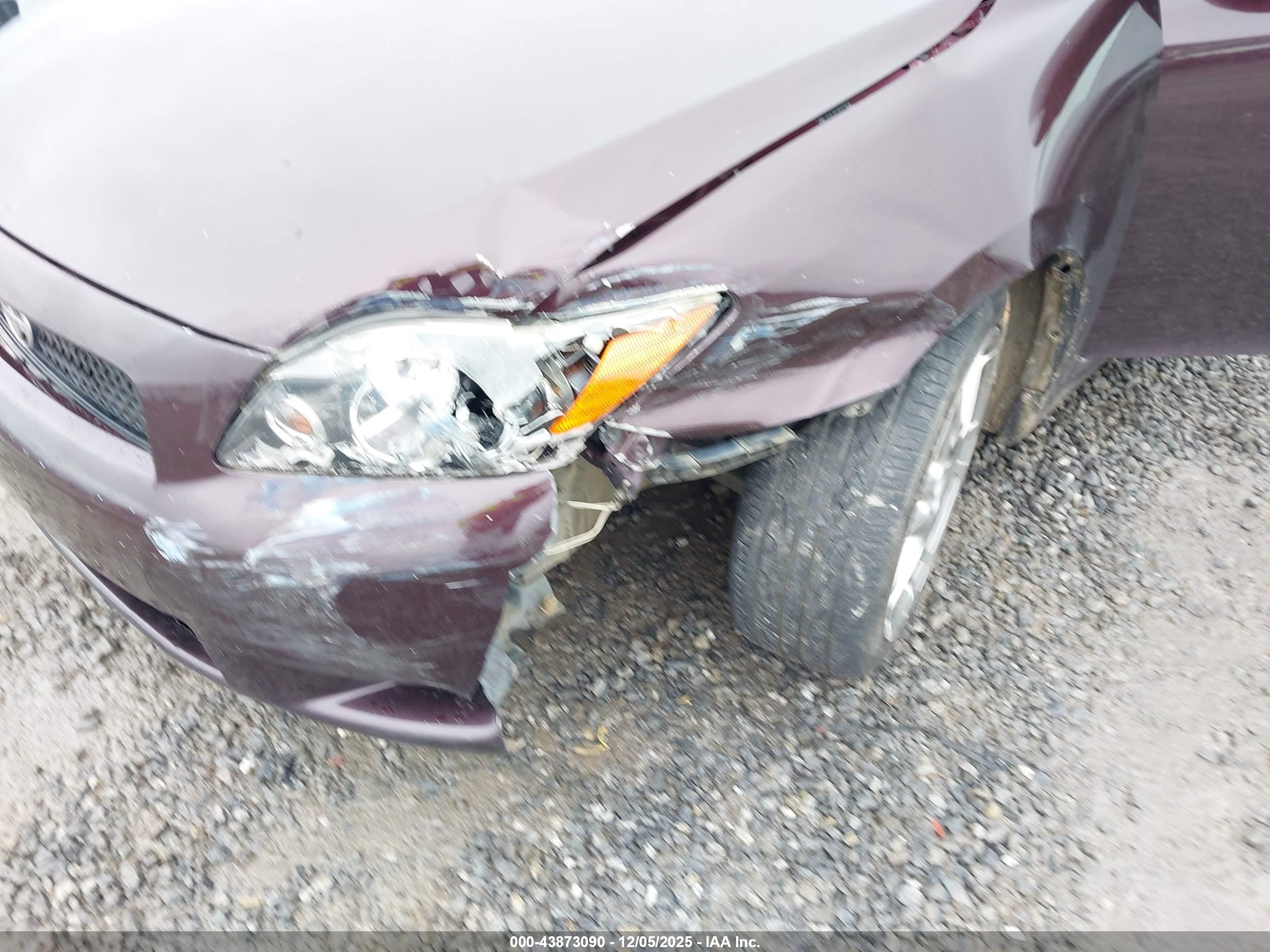 SCION TC image 6