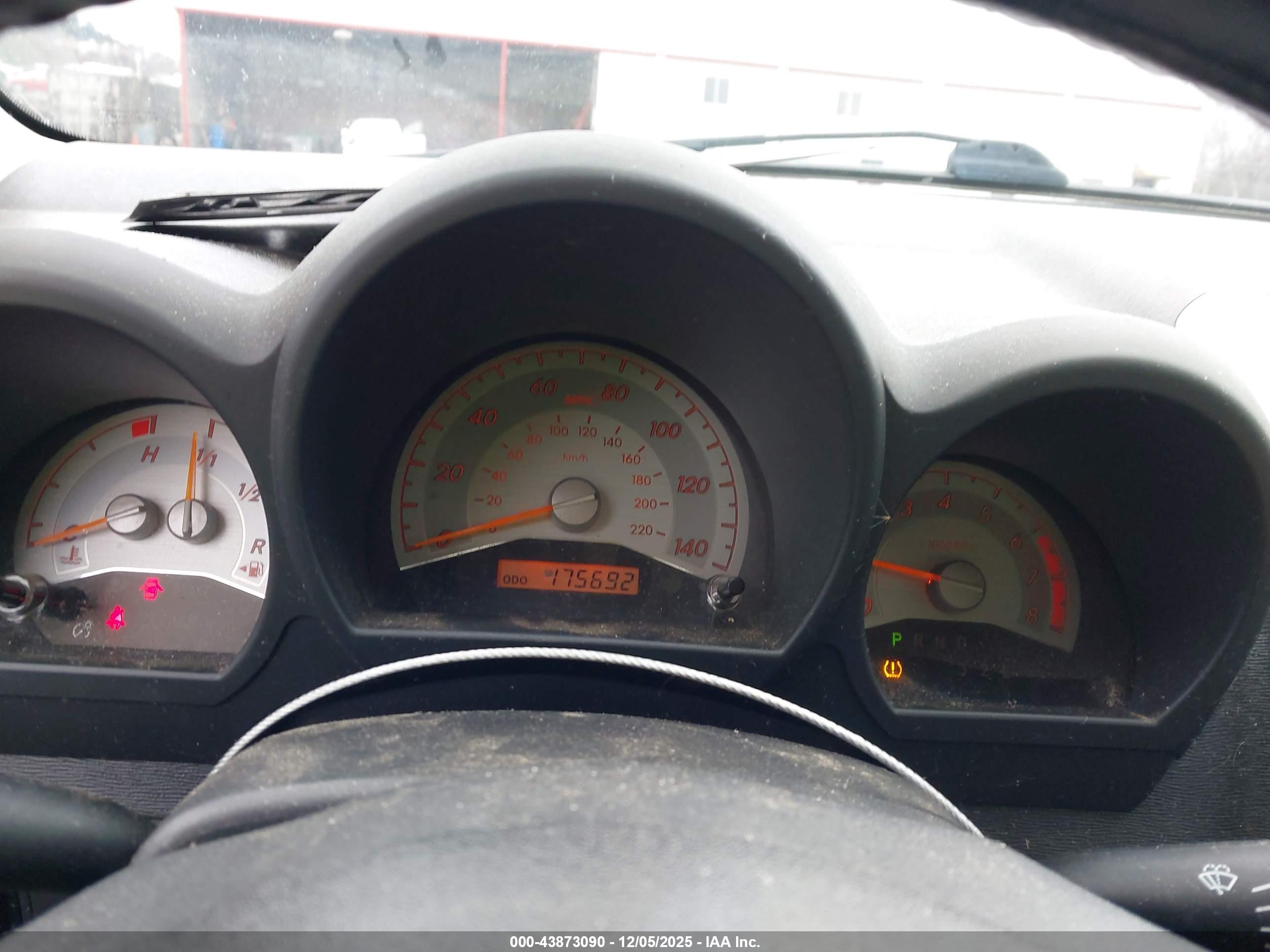 SCION TC image 7