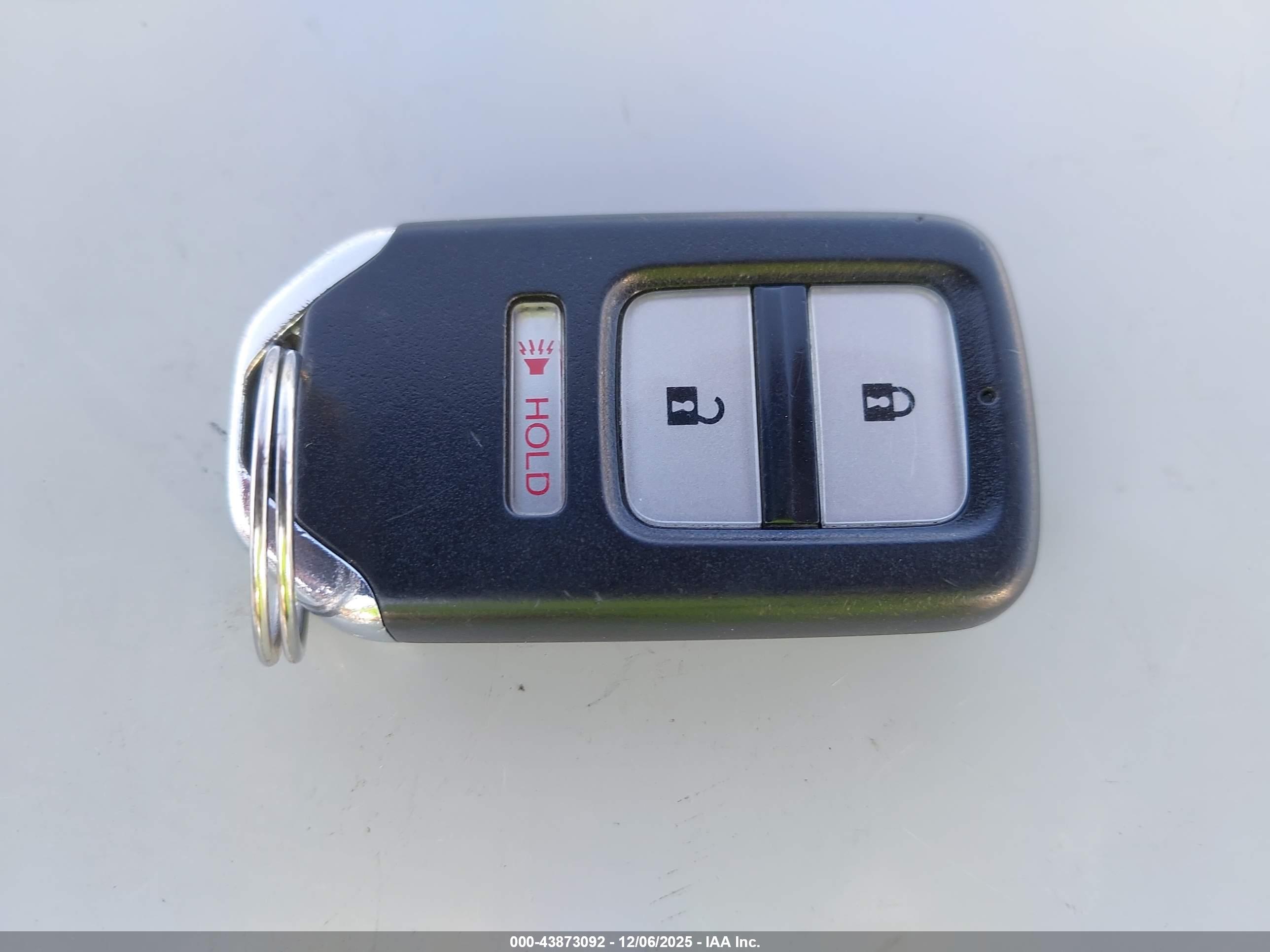 HONDA FIT image 11