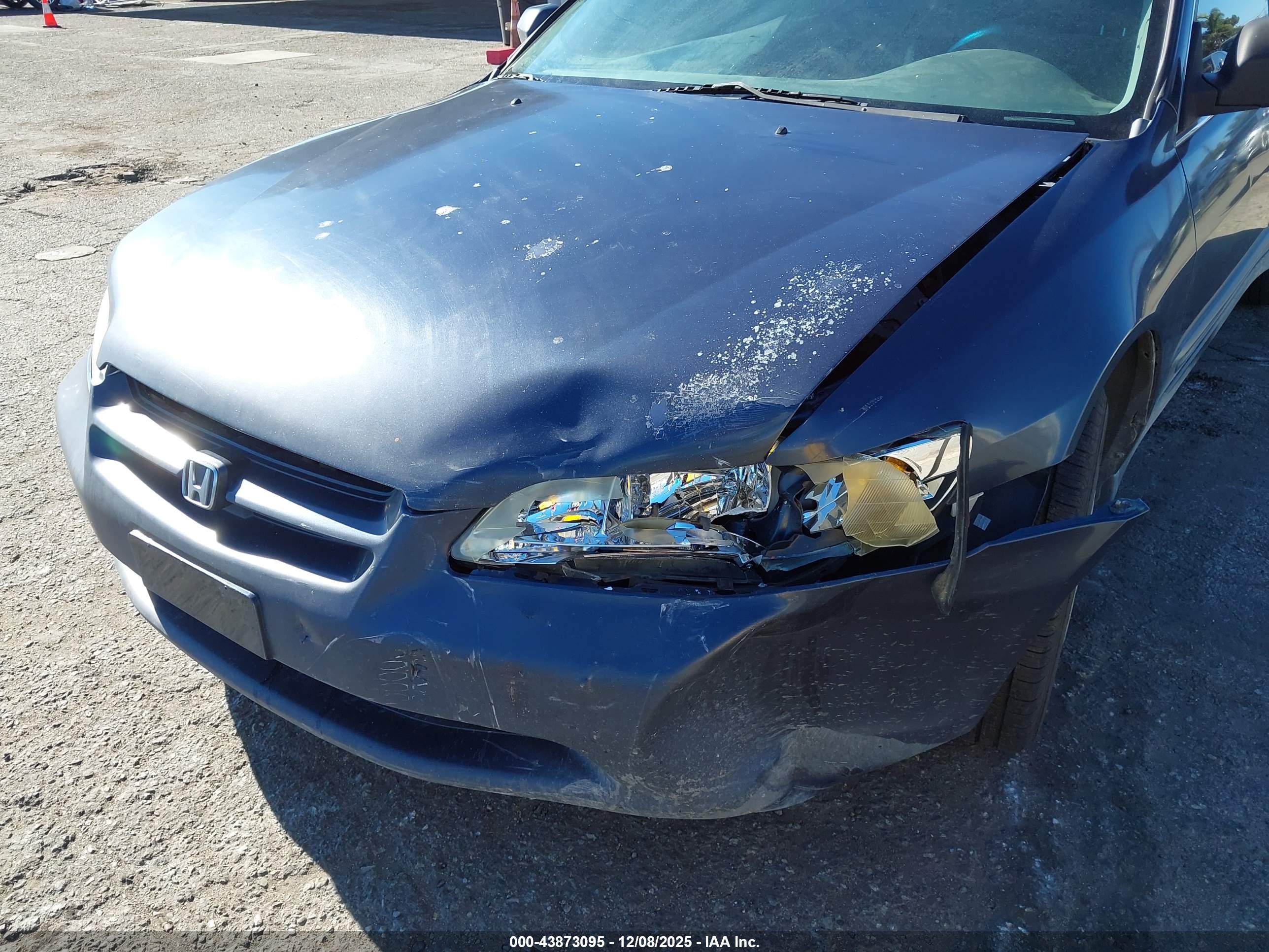 HONDA ACCORD image 6