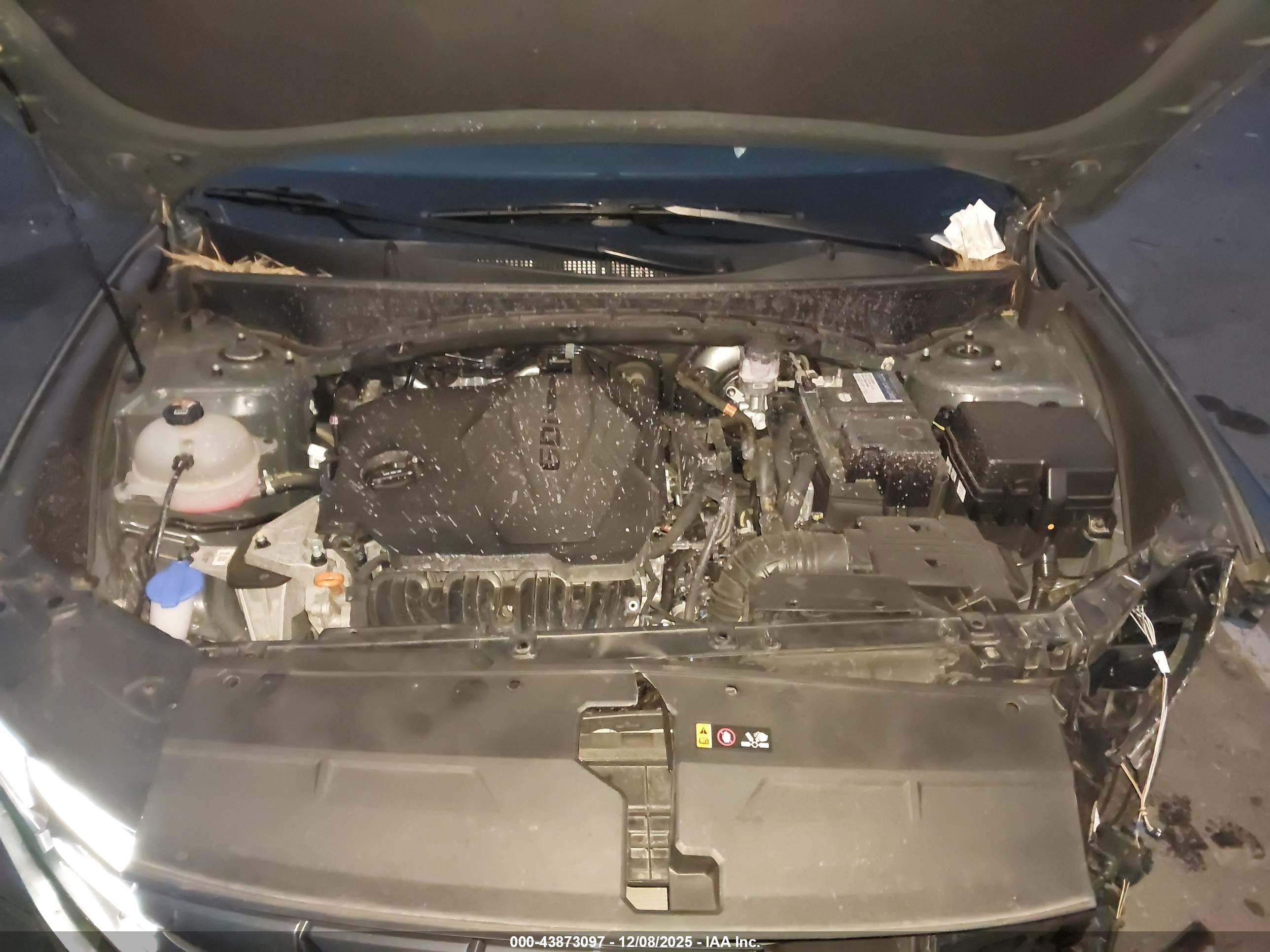 HYUNDAI TUCSON image 10