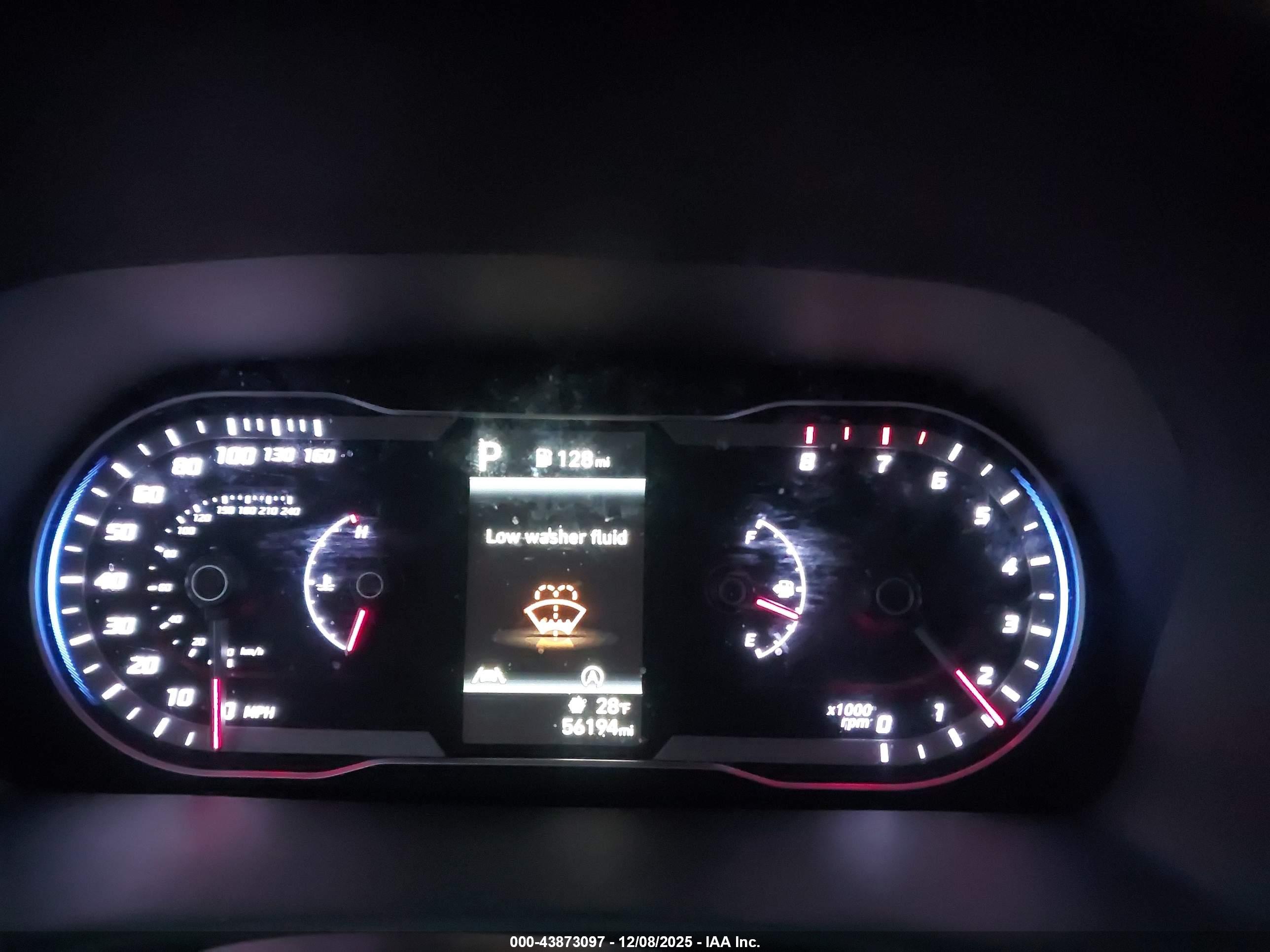 HYUNDAI TUCSON image 7