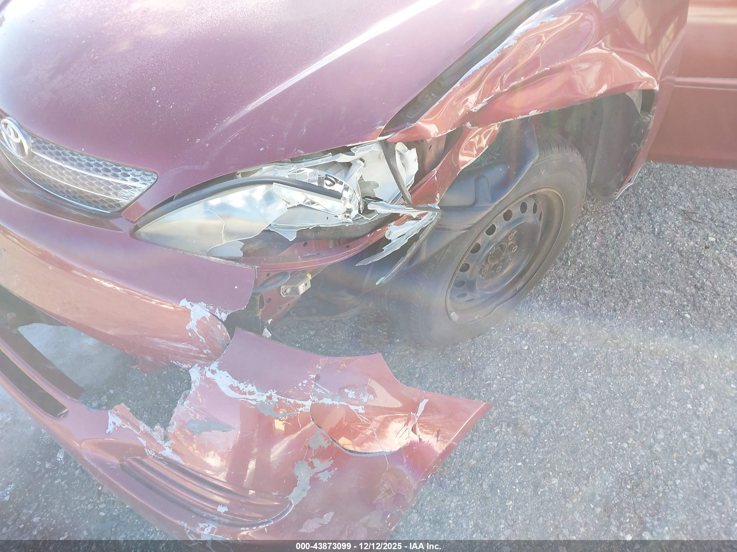 TOYOTA CAMRY image 6