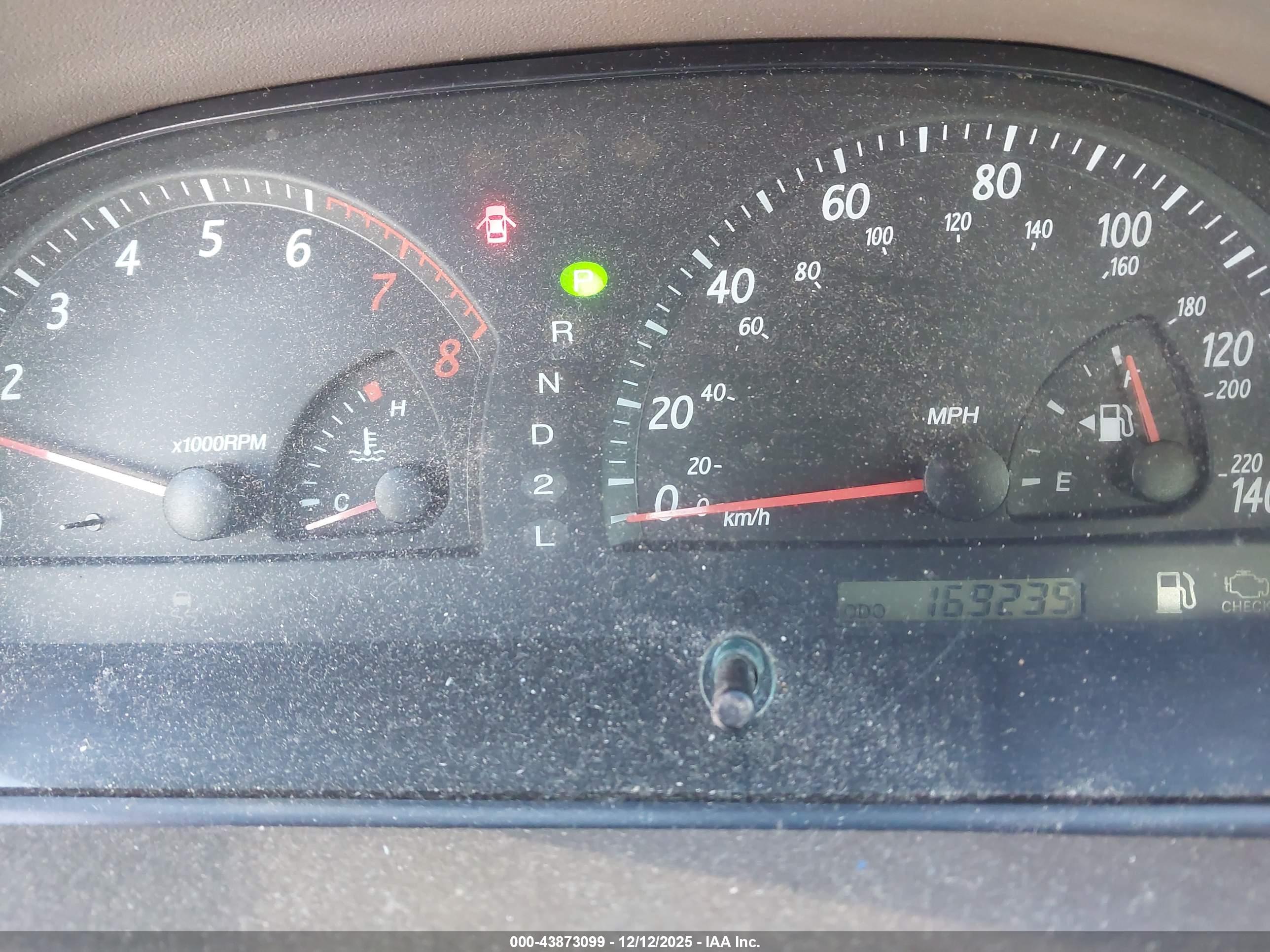 TOYOTA CAMRY image 7