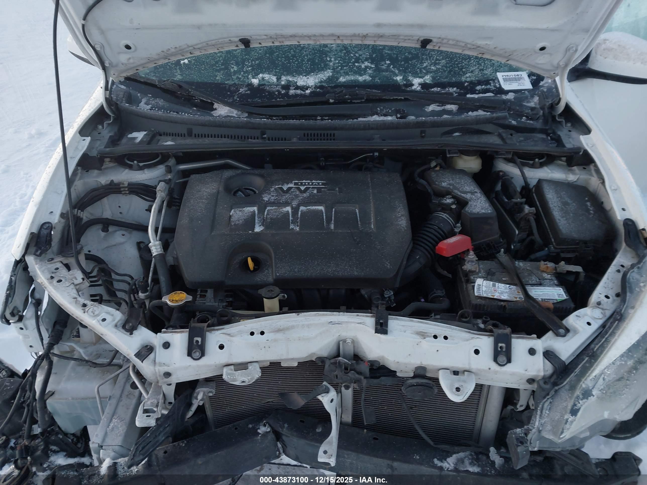 TOYOTA COROLLA image 10