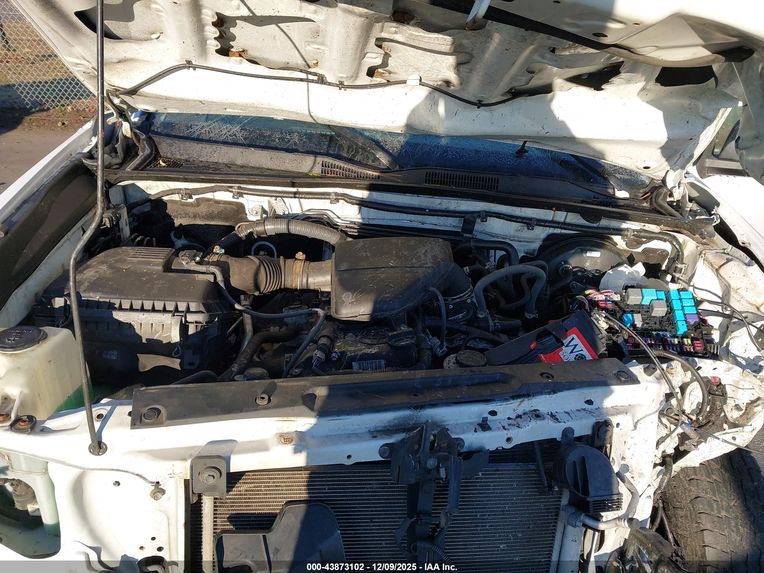 TOYOTA TACOMA image 10