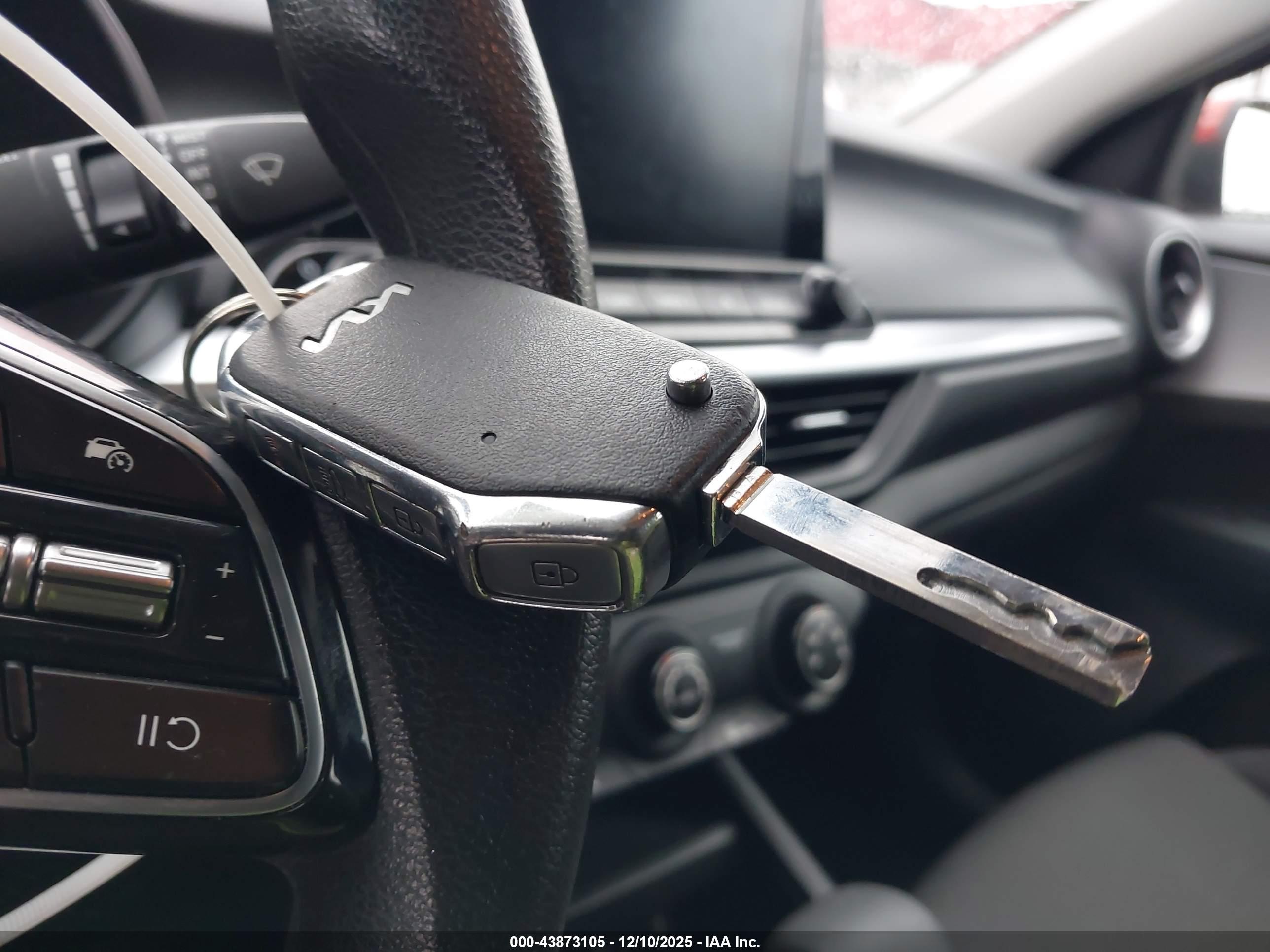 KIA FORTE image 11
