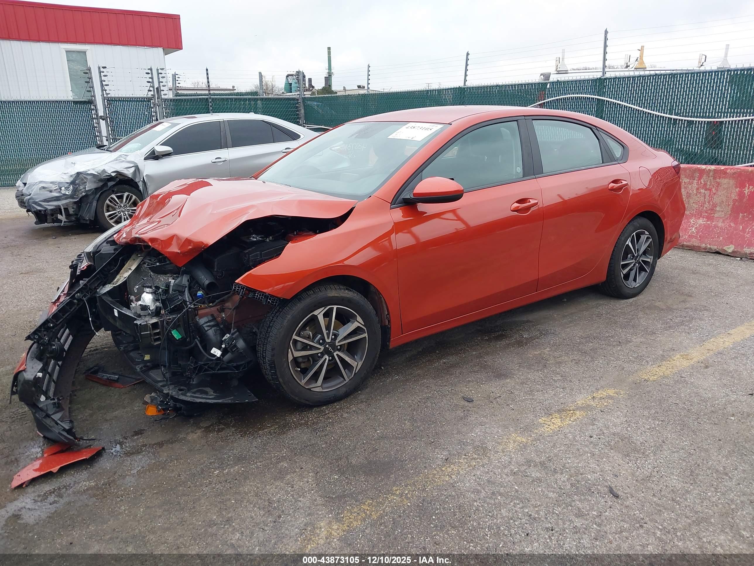 KIA FORTE image 2