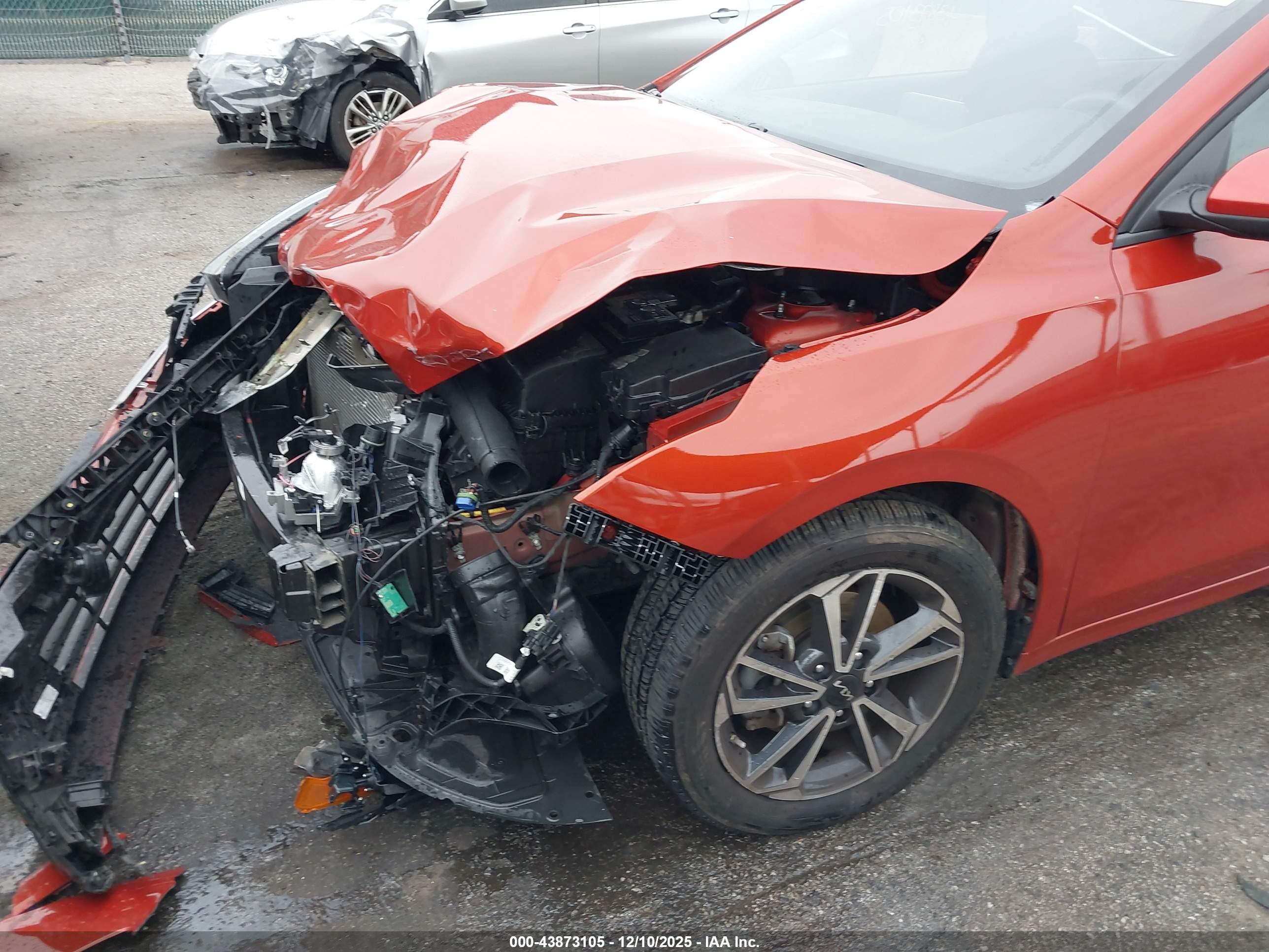 KIA FORTE image 6