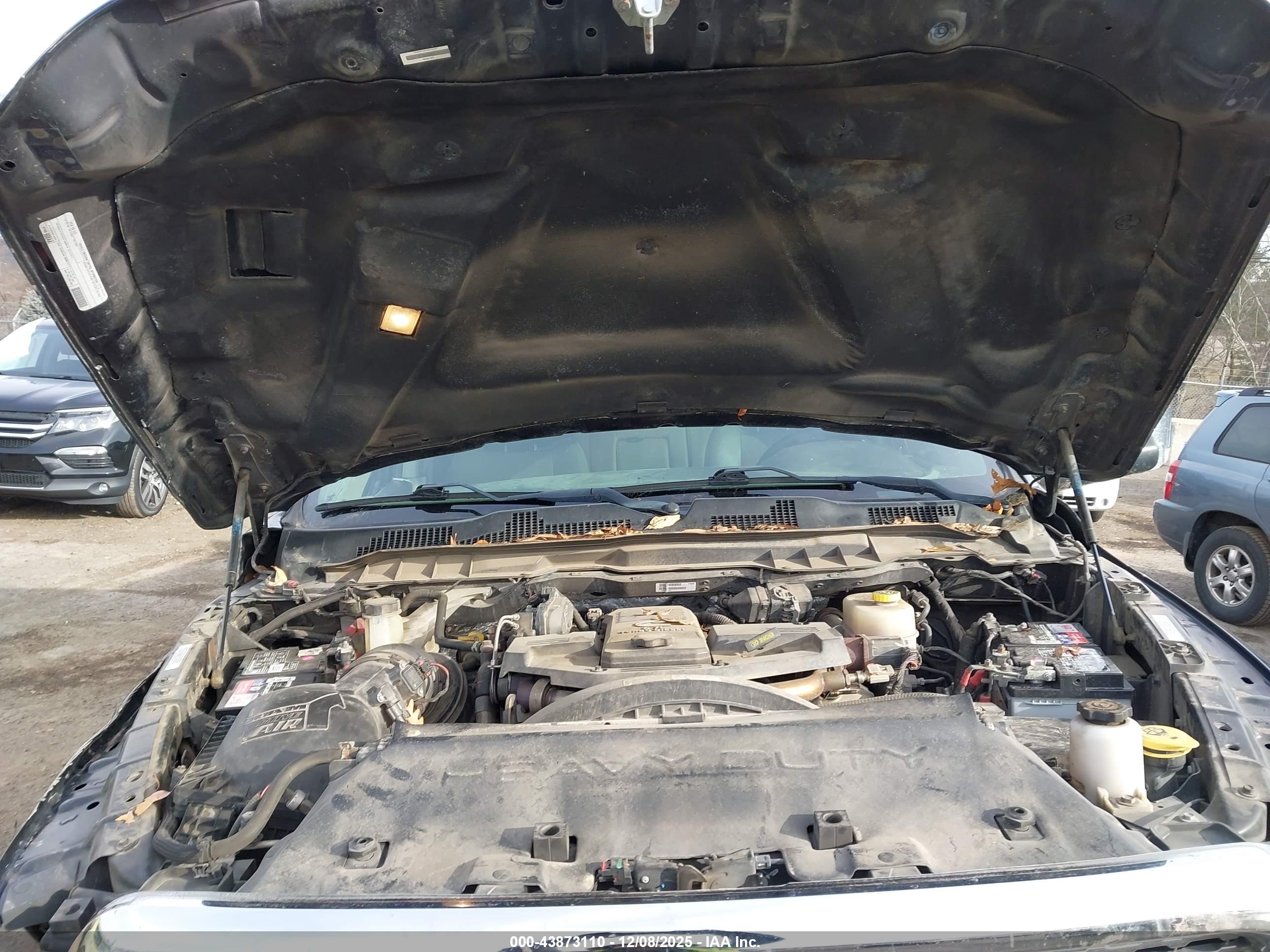 RAM 3500 image 10
