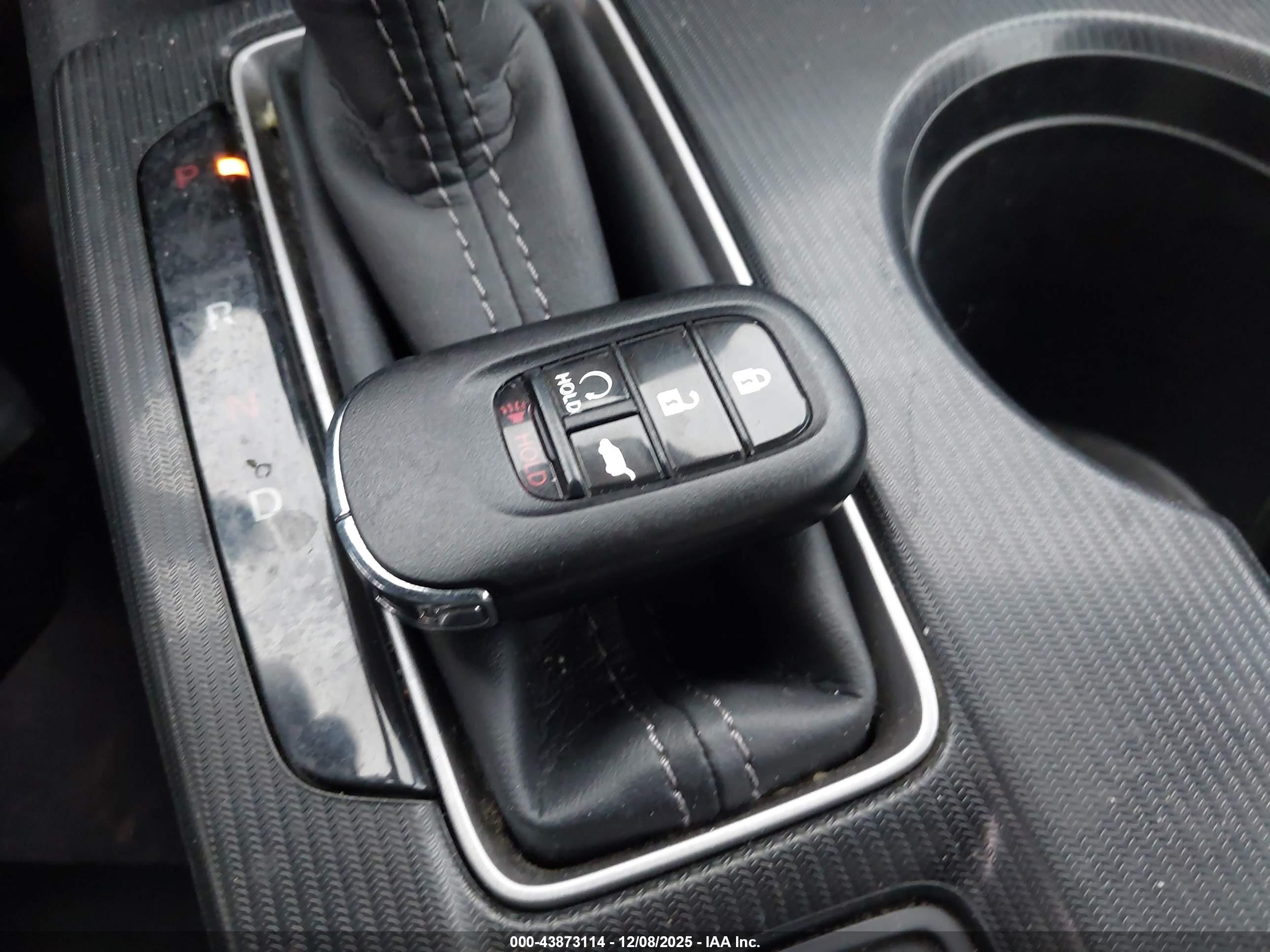 HONDA CIVIC image 11