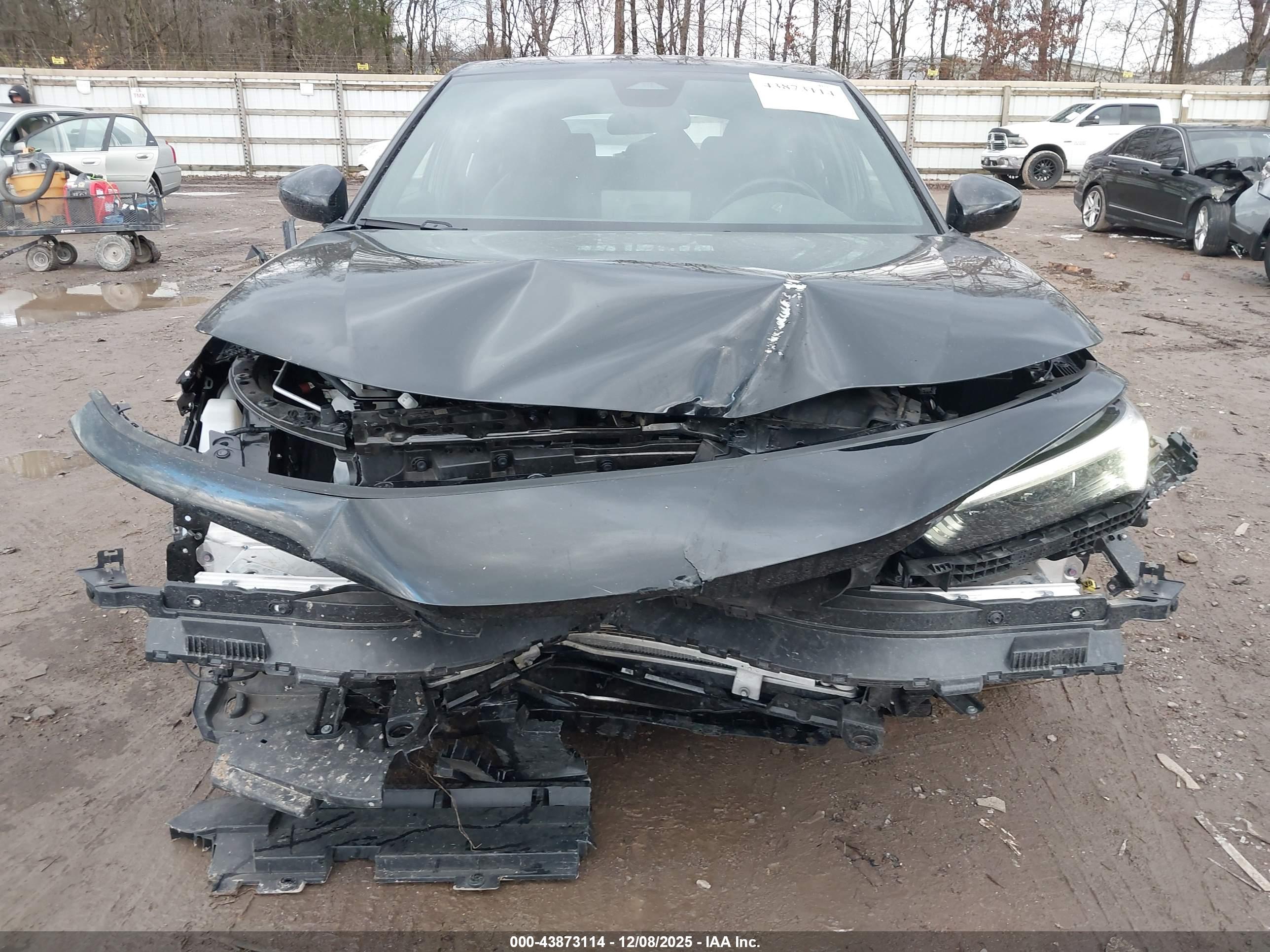 HONDA CIVIC image 6