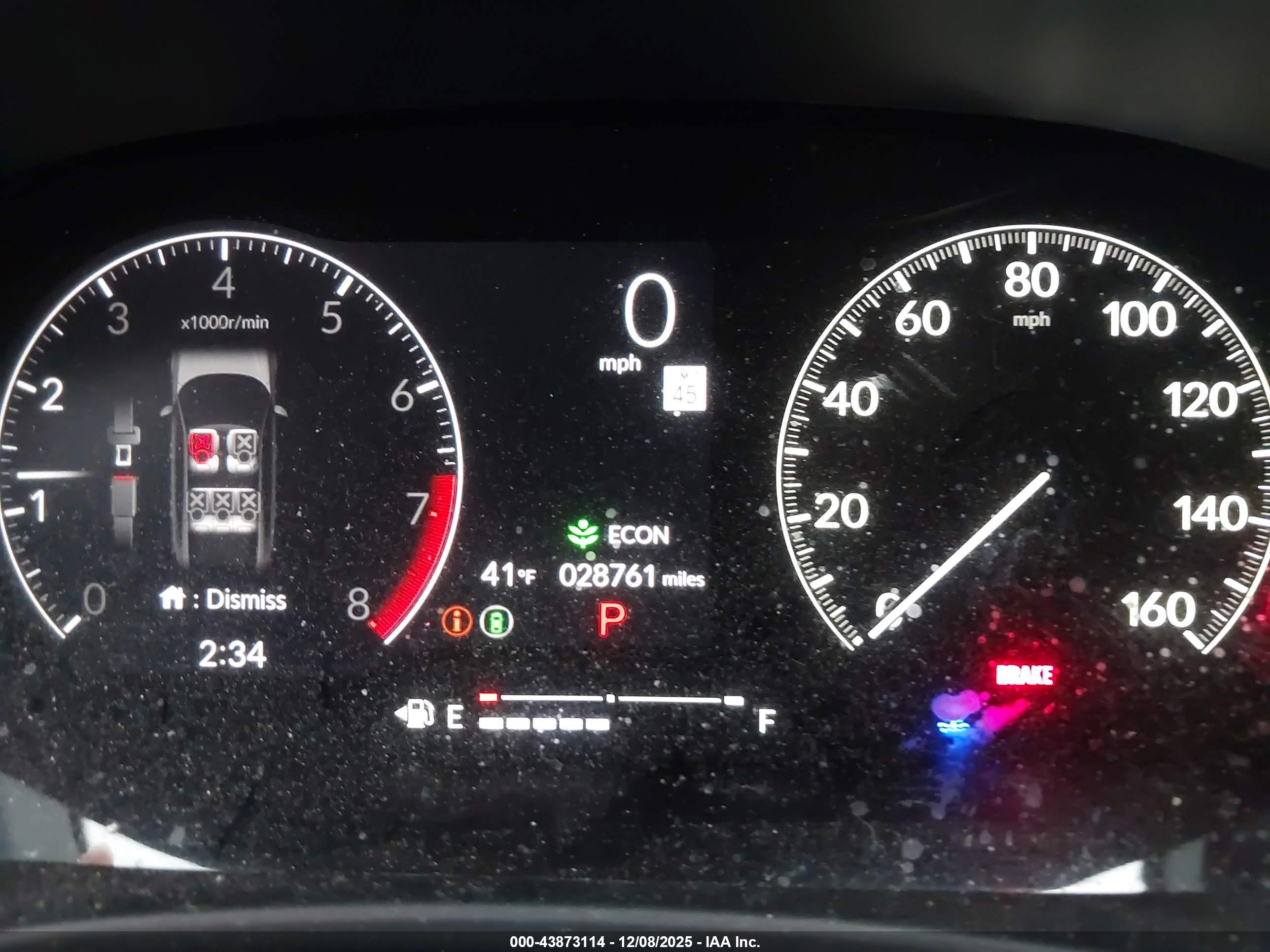 HONDA CIVIC image 7