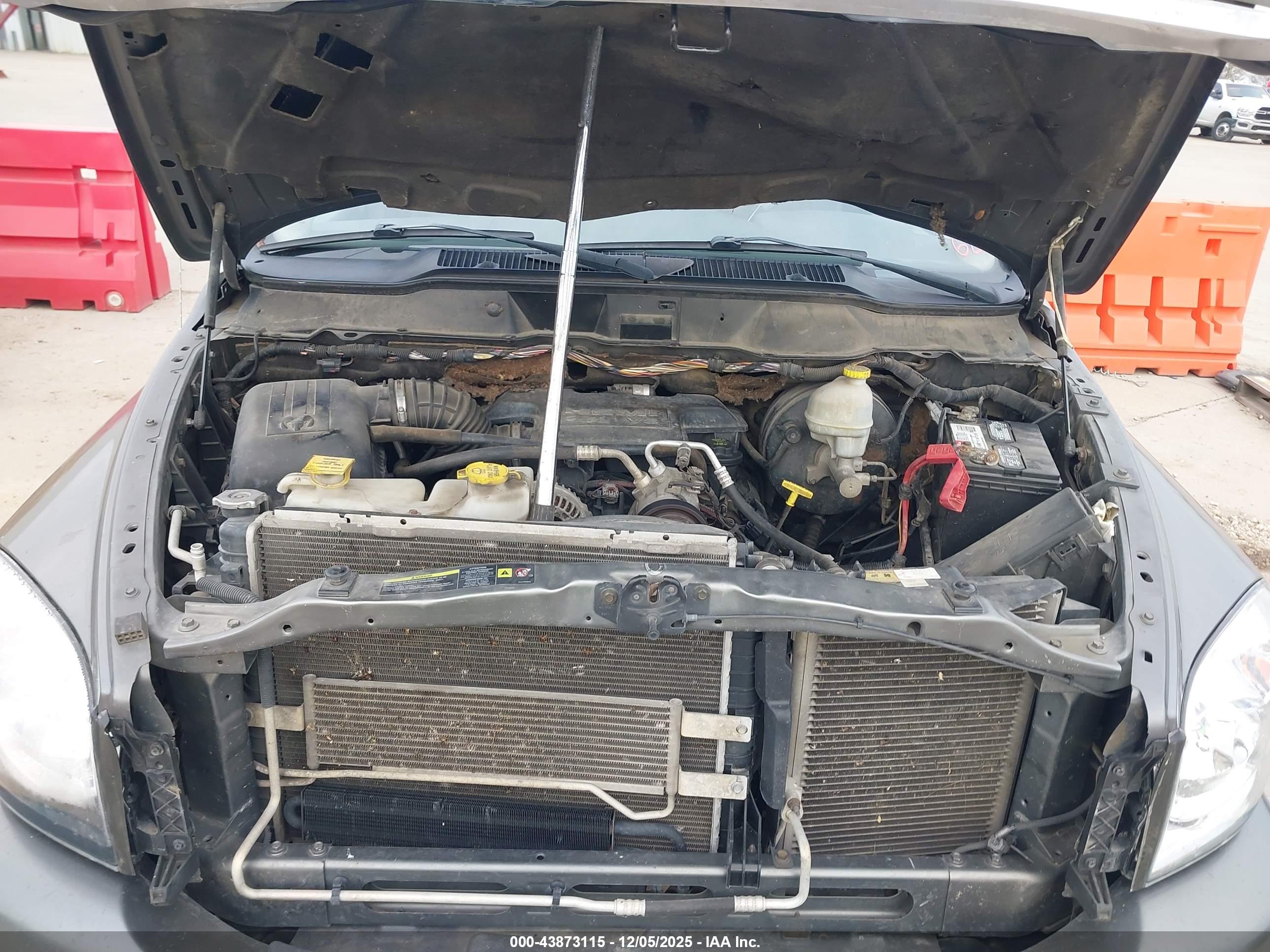DODGE RAM image 10