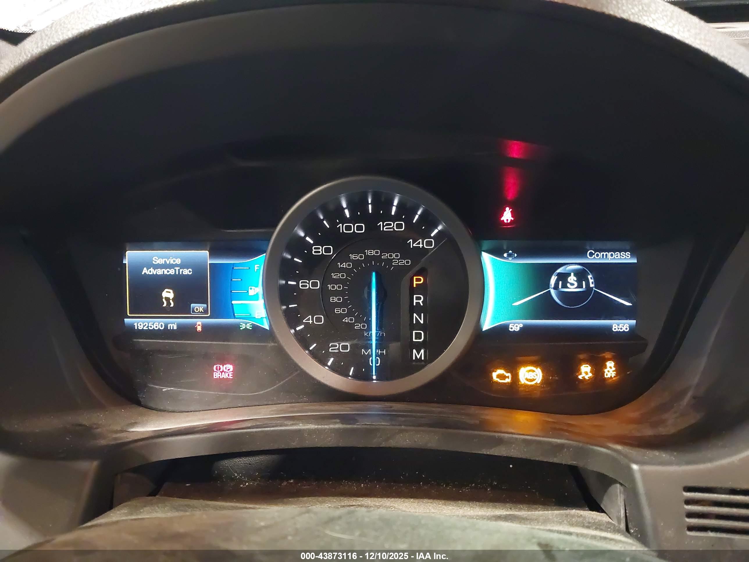 FORD EXPLORER image 7